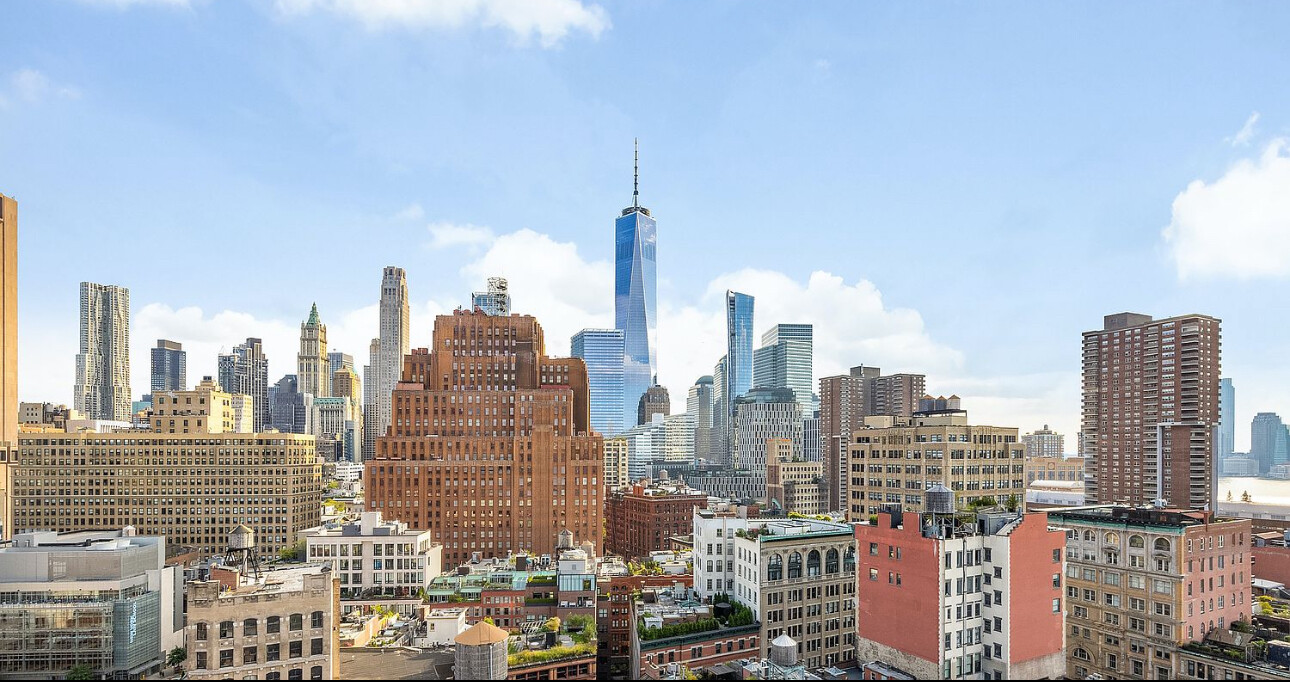 #17 photo, 25 N MOORE Street, マンハッタン Tribeca , NY 10013