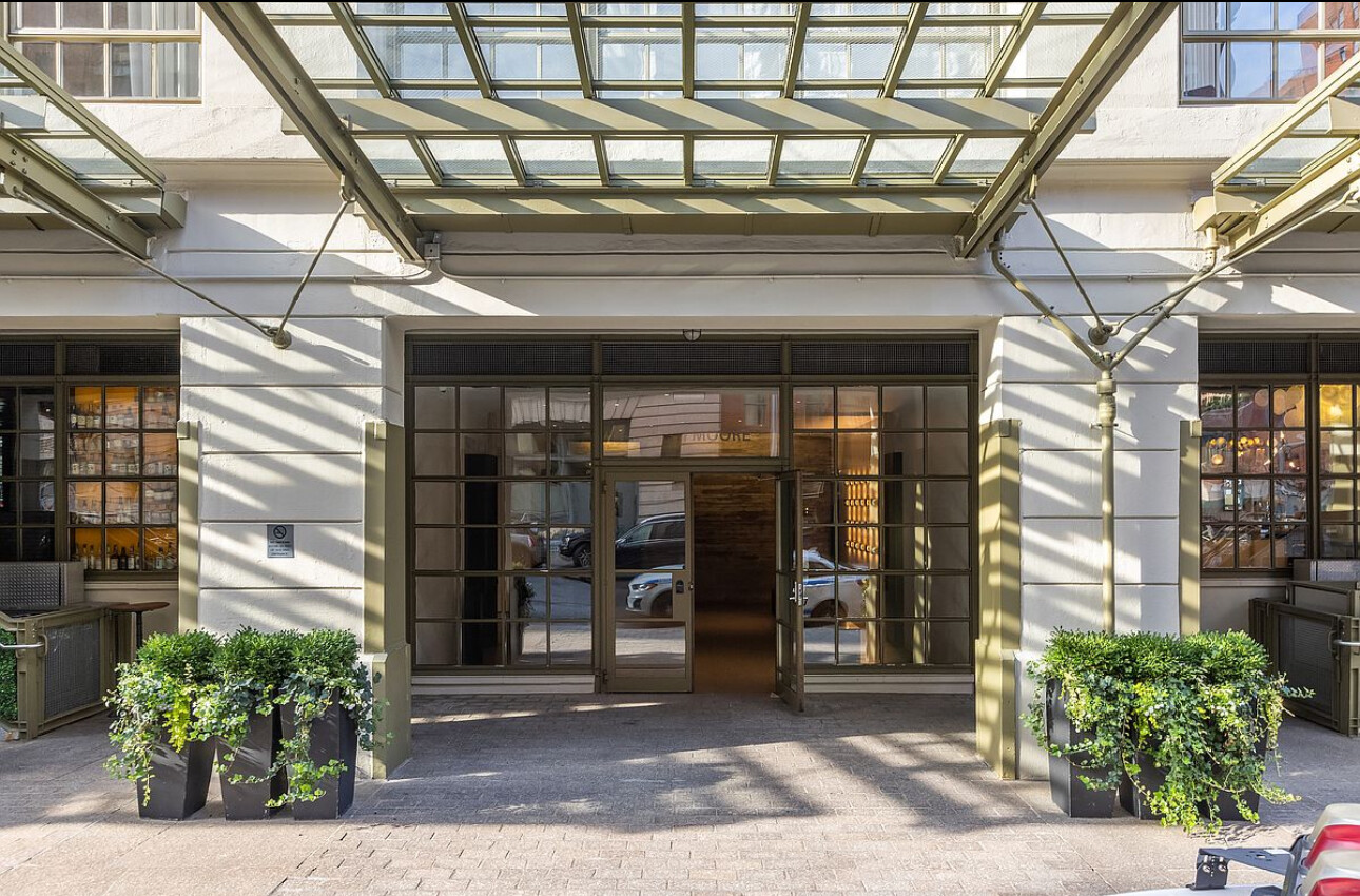 #18 photo, 25 N MOORE Street, マンハッタン Tribeca , NY 10013