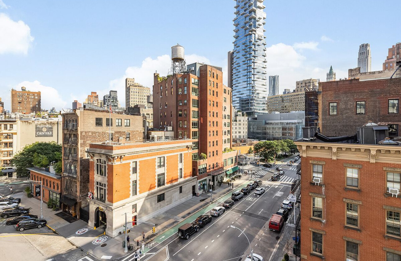 #4 photo, 25 N MOORE Street, マンハッタン Tribeca , NY 10013