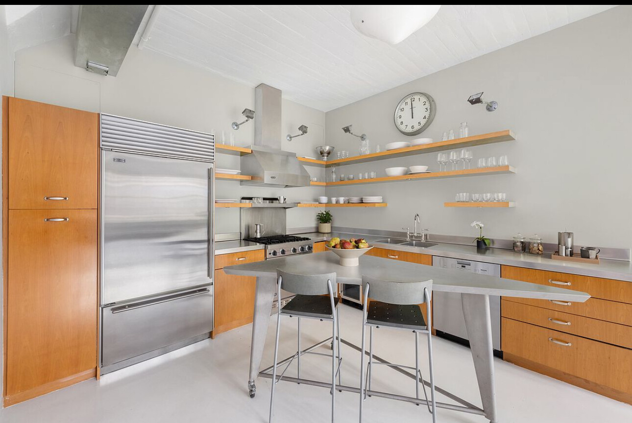 #7 photo, 25 N MOORE Street, マンハッタン Tribeca , NY 10013