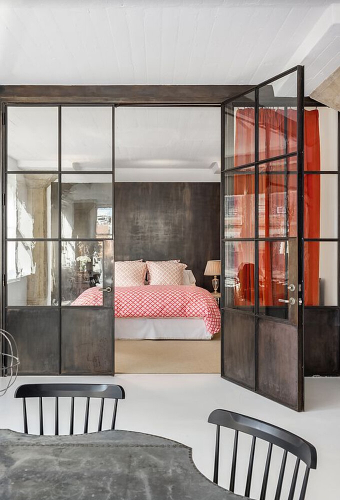 #8 photo, 25 N MOORE Street, マンハッタン Tribeca , NY 10013