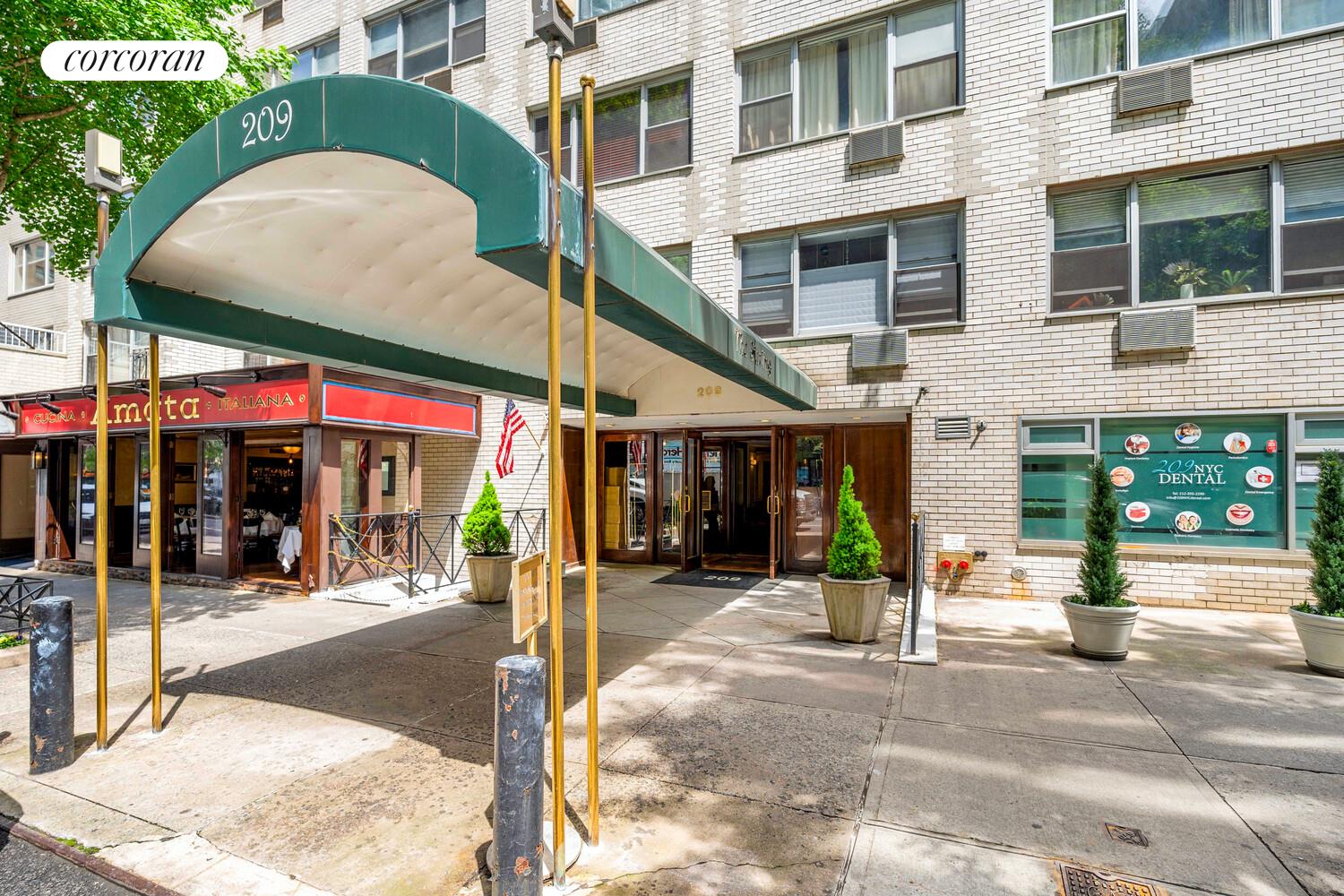 #7 photo, New York City, マンハッタン Sutton Place , NY 10022