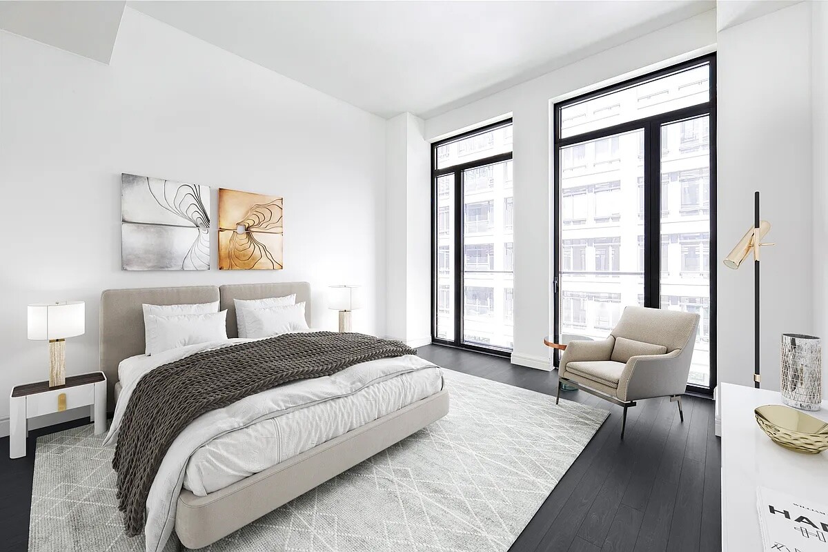 #4 photo, New York City, マンハッタン Greenwich Village , NY 10011