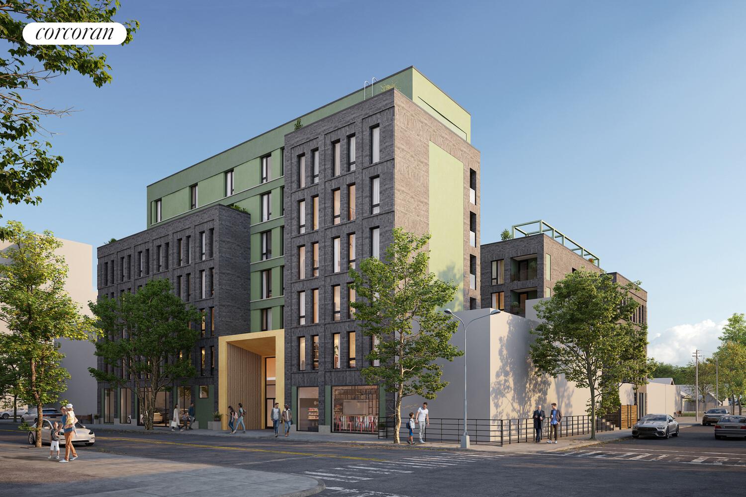 #10 photo, 625 NEW YORK Avenue, Wingate , NY 11203