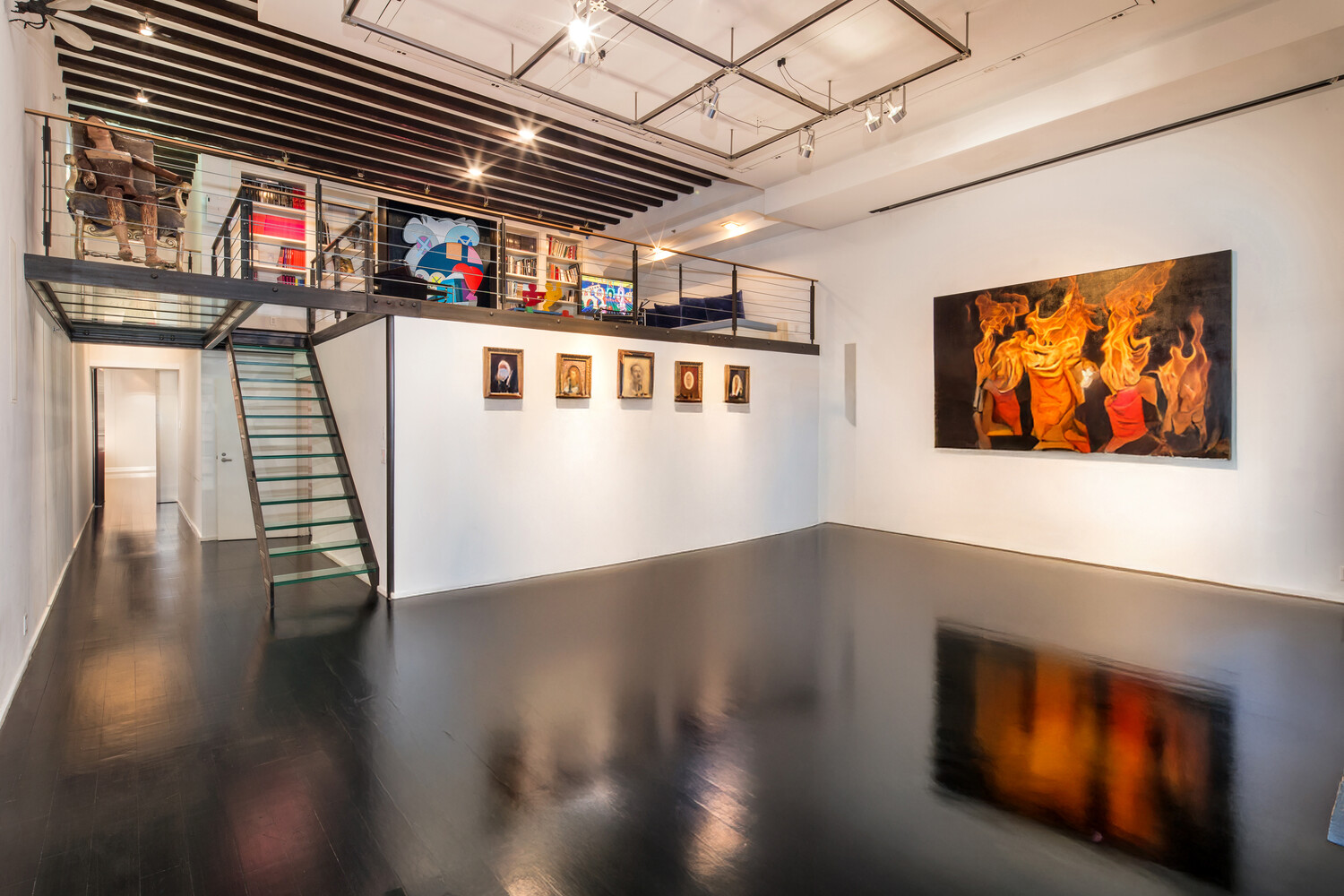 #11 photo, 519 BROADWAY, マンハッタン SoHo , NY 10012