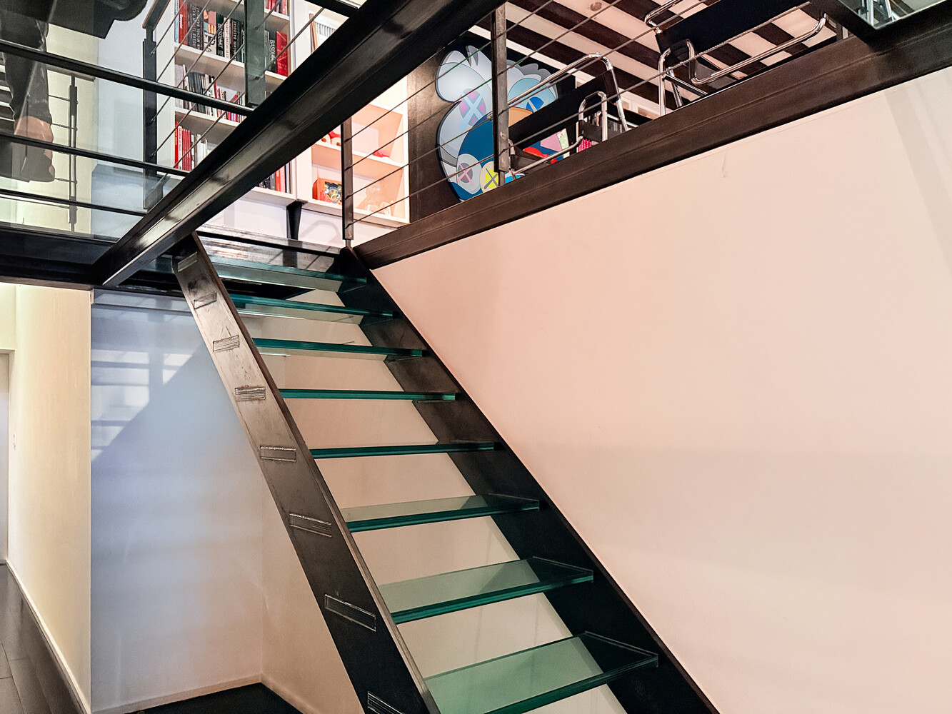 #12 photo, 519 BROADWAY, マンハッタン SoHo , NY 10012