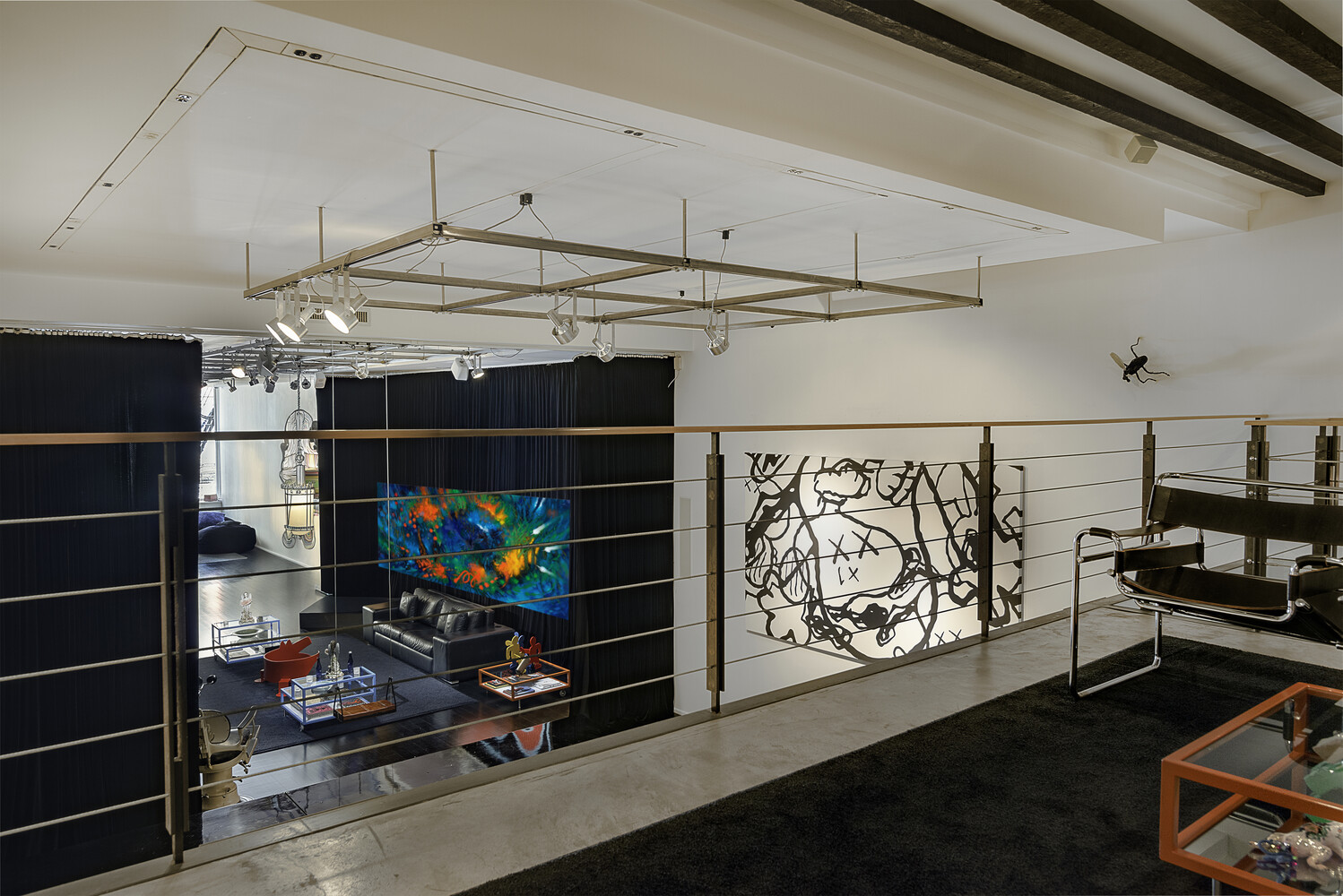 #13 photo, 519 BROADWAY, マンハッタン SoHo , NY 10012