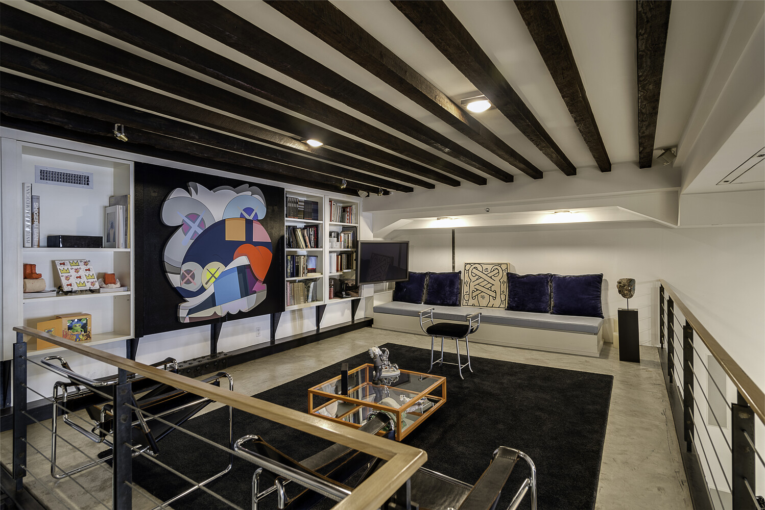 #14 photo, 519 BROADWAY, マンハッタン SoHo , NY 10012