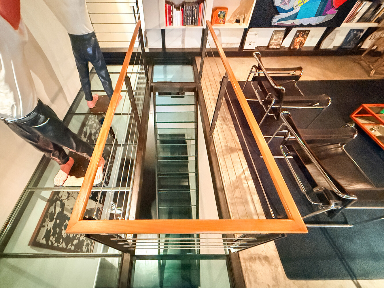 #15 photo, 519 BROADWAY, マンハッタン SoHo , NY 10012