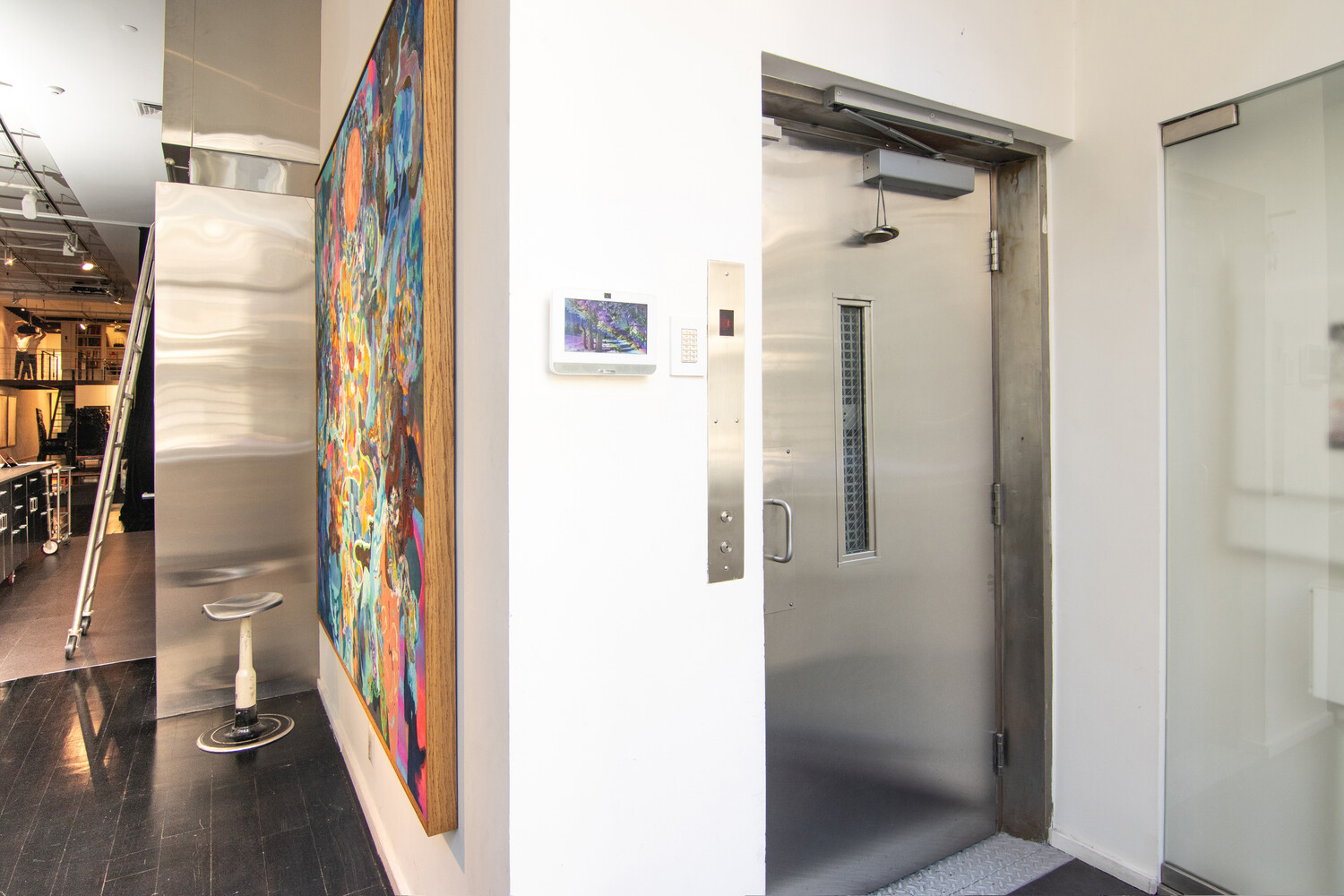 #5 photo, 519 BROADWAY, マンハッタン SoHo , NY 10012