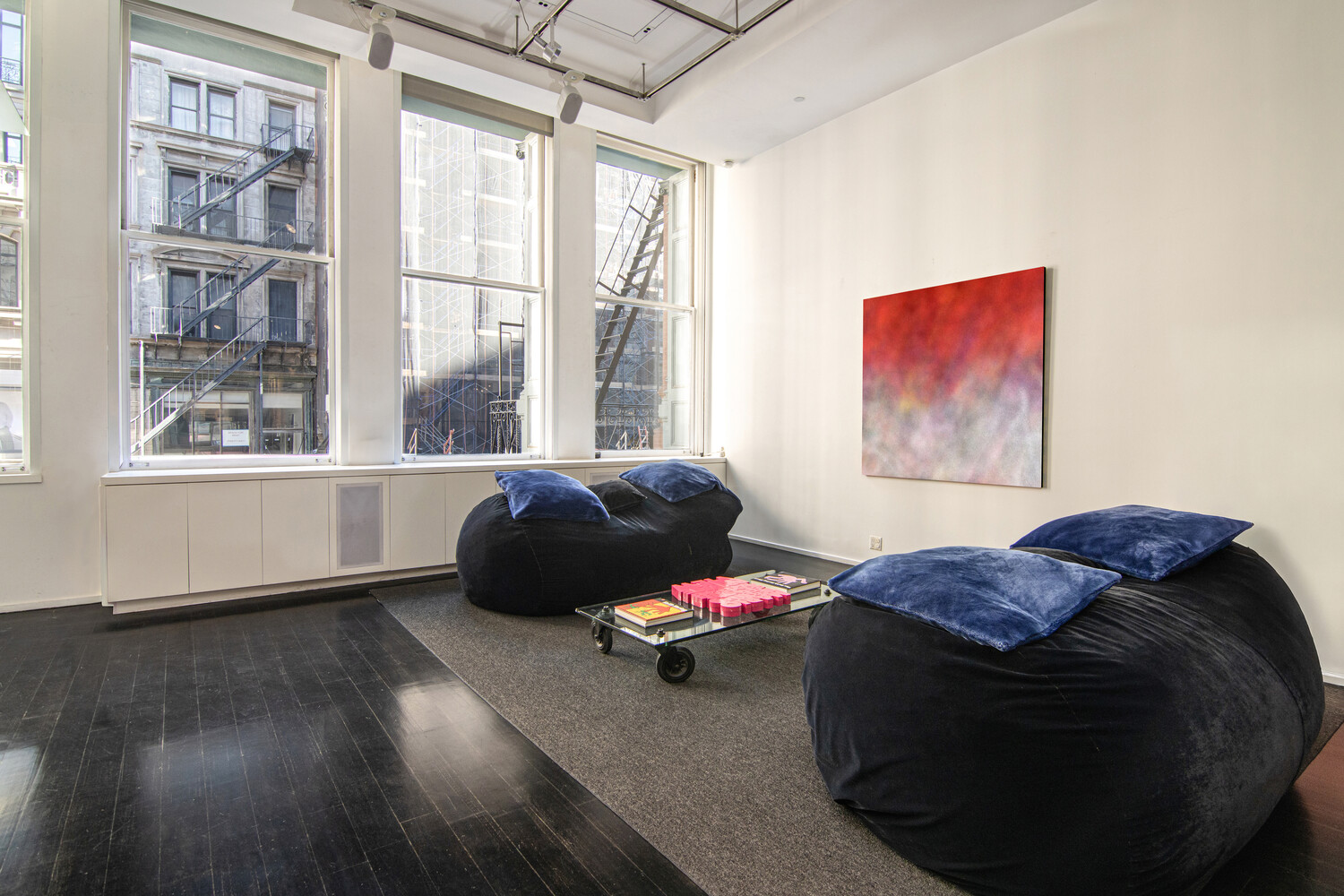 #7 photo, 519 BROADWAY, マンハッタン SoHo , NY 10012