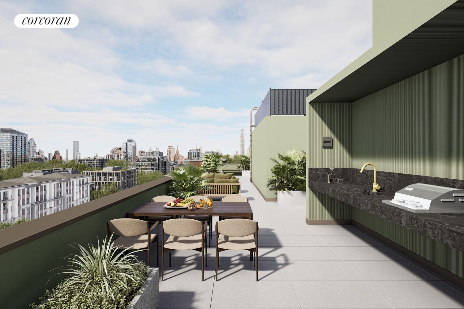 #14 photo, 624 NEW YORK Avenue, Prospect Lefferts G , NY 11203