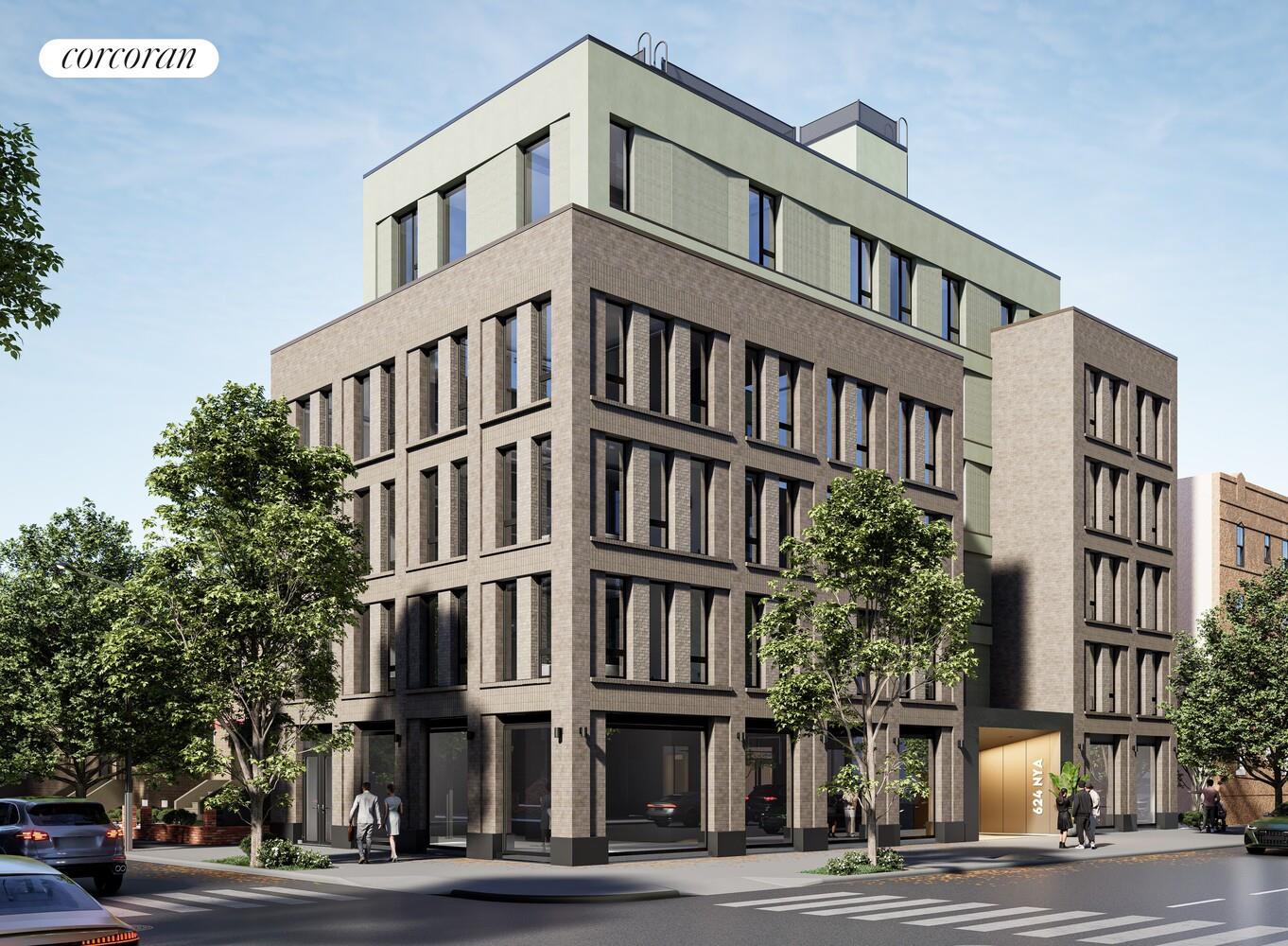 #9 photo, 624 NEW YORK Avenue, Prospect Lefferts G , NY 11203