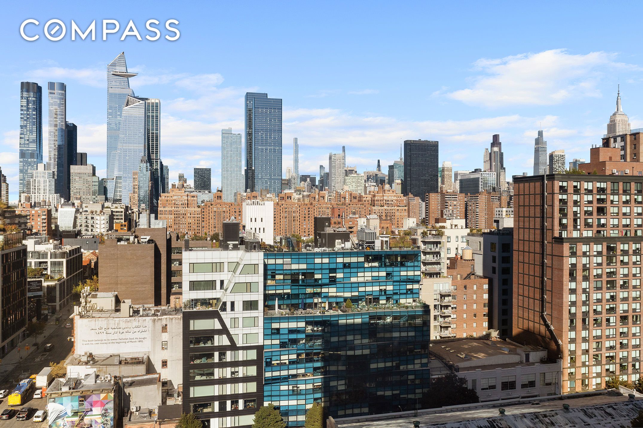 #11 photo, 450 W 17th Street, マンハッタン Chelsea , NY 10011