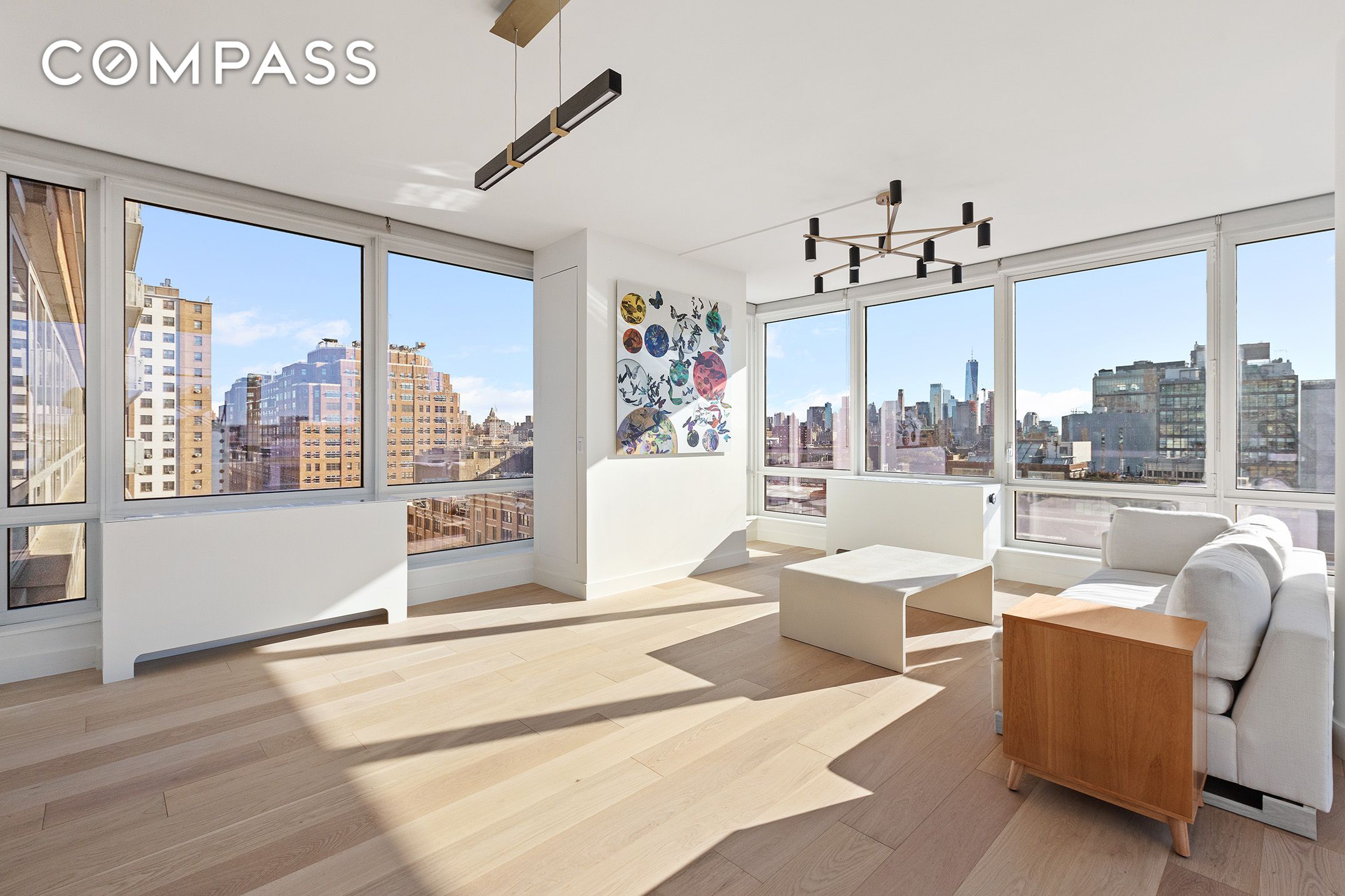 #3 photo, 450 W 17th Street, マンハッタン Chelsea , NY 10011