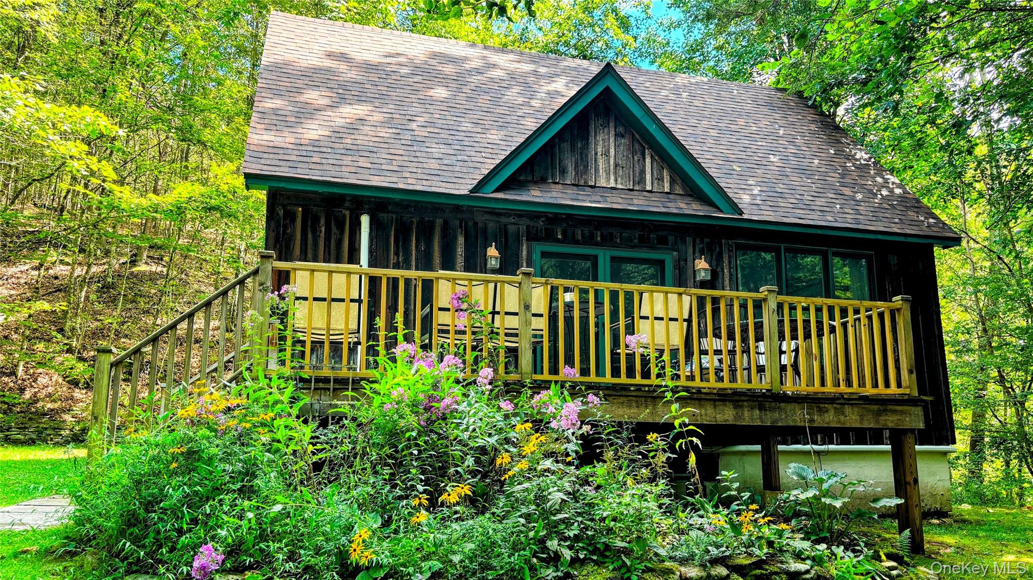 #1 photo, 97 Basket Brook Road, Long Eddy , NY 12760