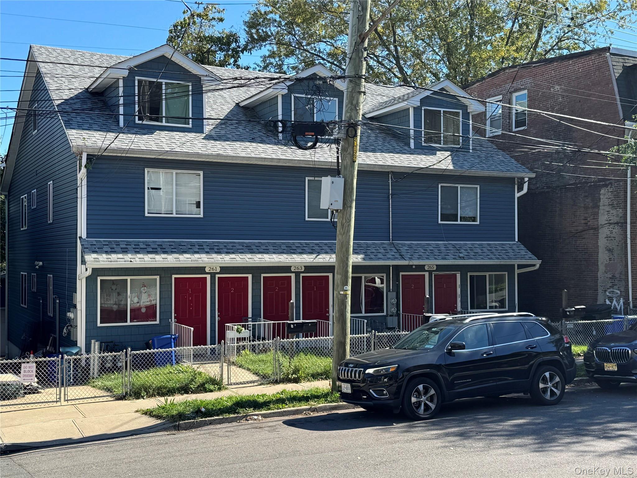 #1 photo, 261-265 York Avenue, スタテンアイランド Staten Island , NY 10301