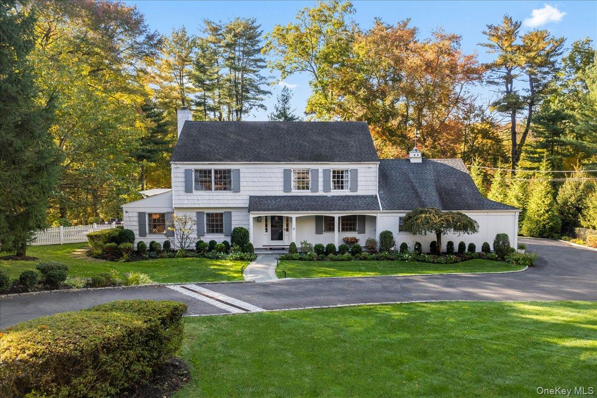 #1 photo, 6 Valley Place, Harrison , NY 10528