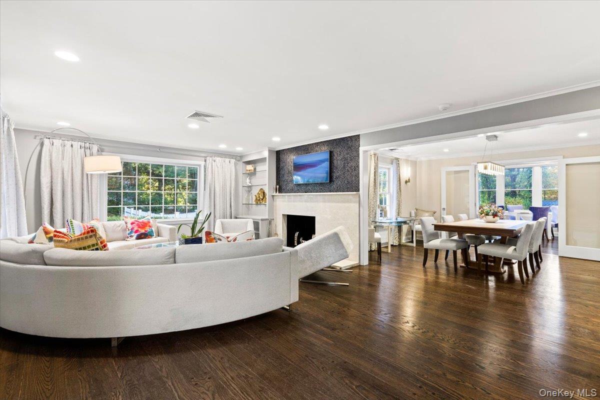 #3 photo, 6 Valley Place, Harrison , NY 10528