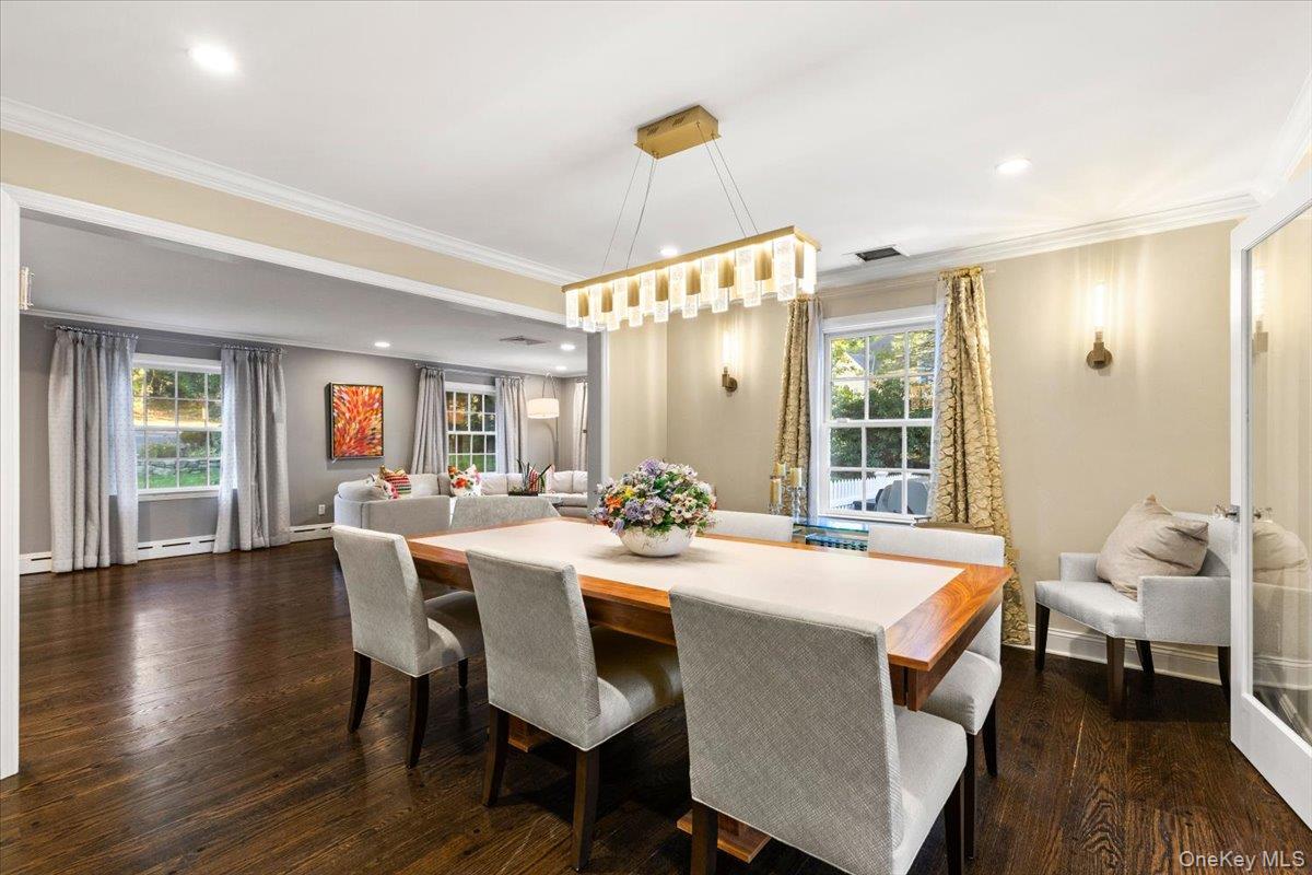 #5 photo, 6 Valley Place, Harrison , NY 10528