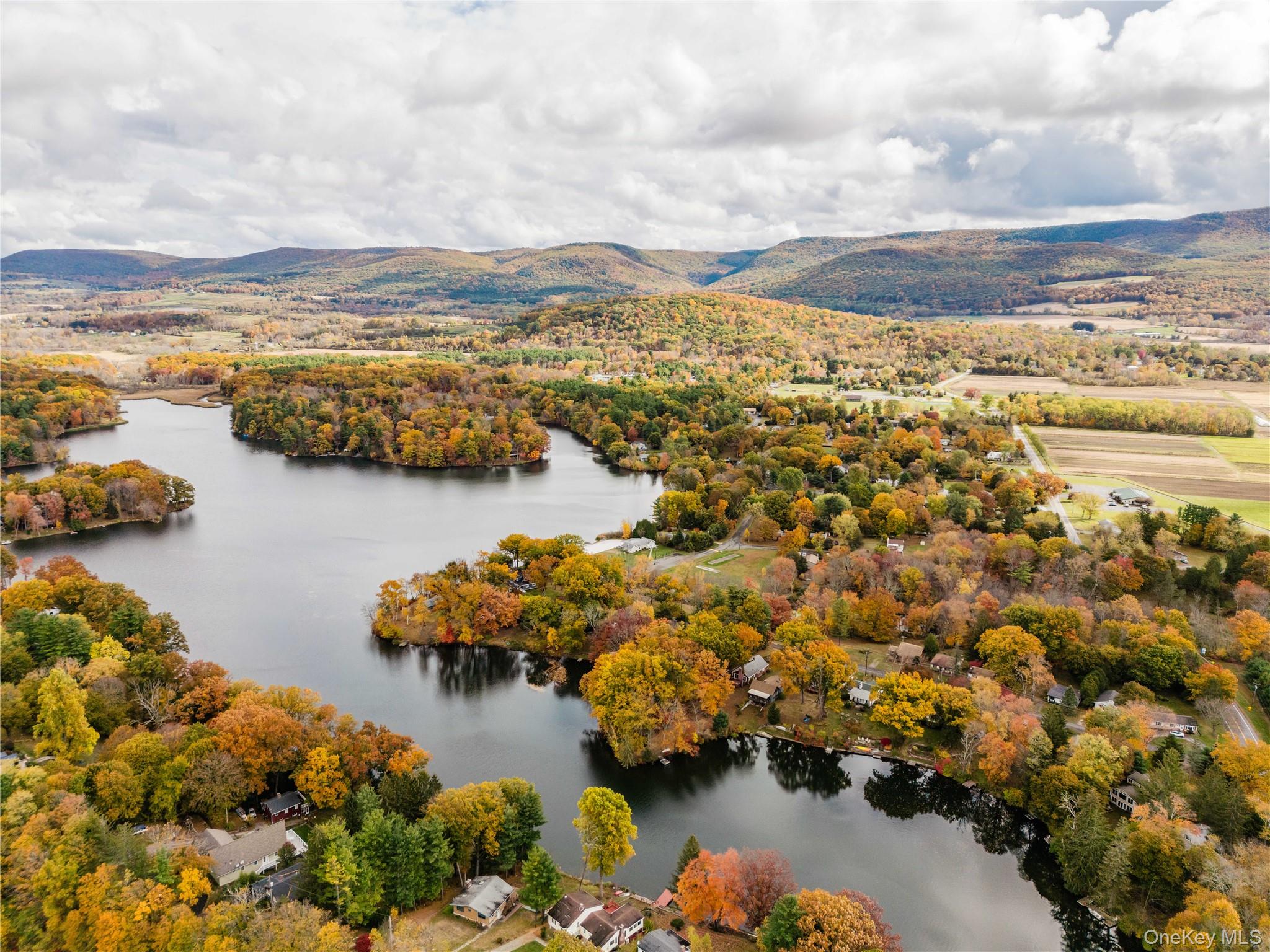 #2 photo, 8 Lake Shore Drive, Copake , NY 12516