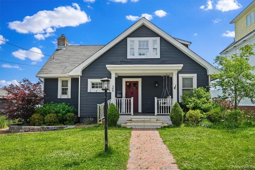 #2 photo, 346 N Montgomery Street, Newburgh , NY 12550