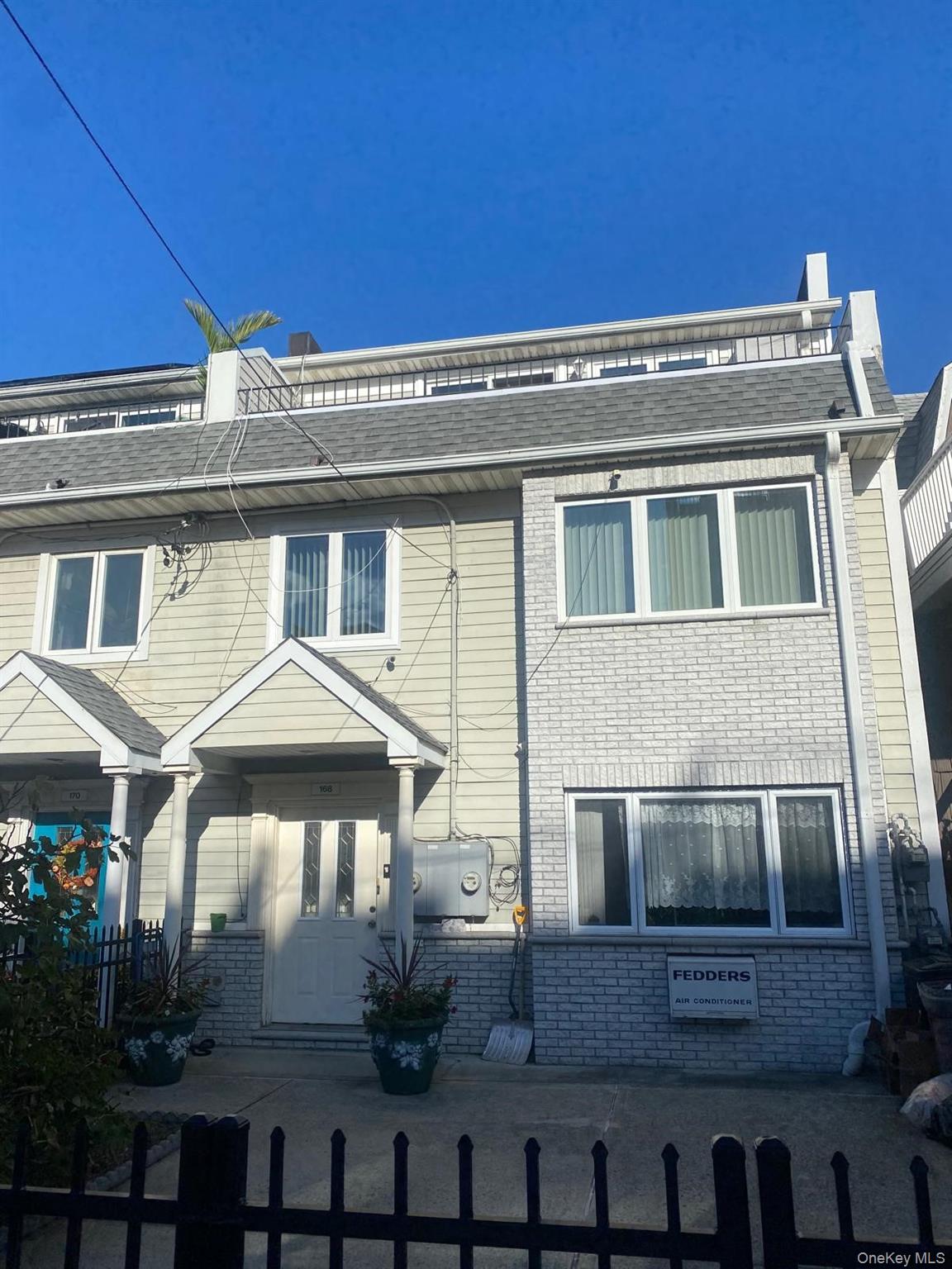 #1 photo, 168 Beach 96th Street, Rockaway Beach , NY 11693