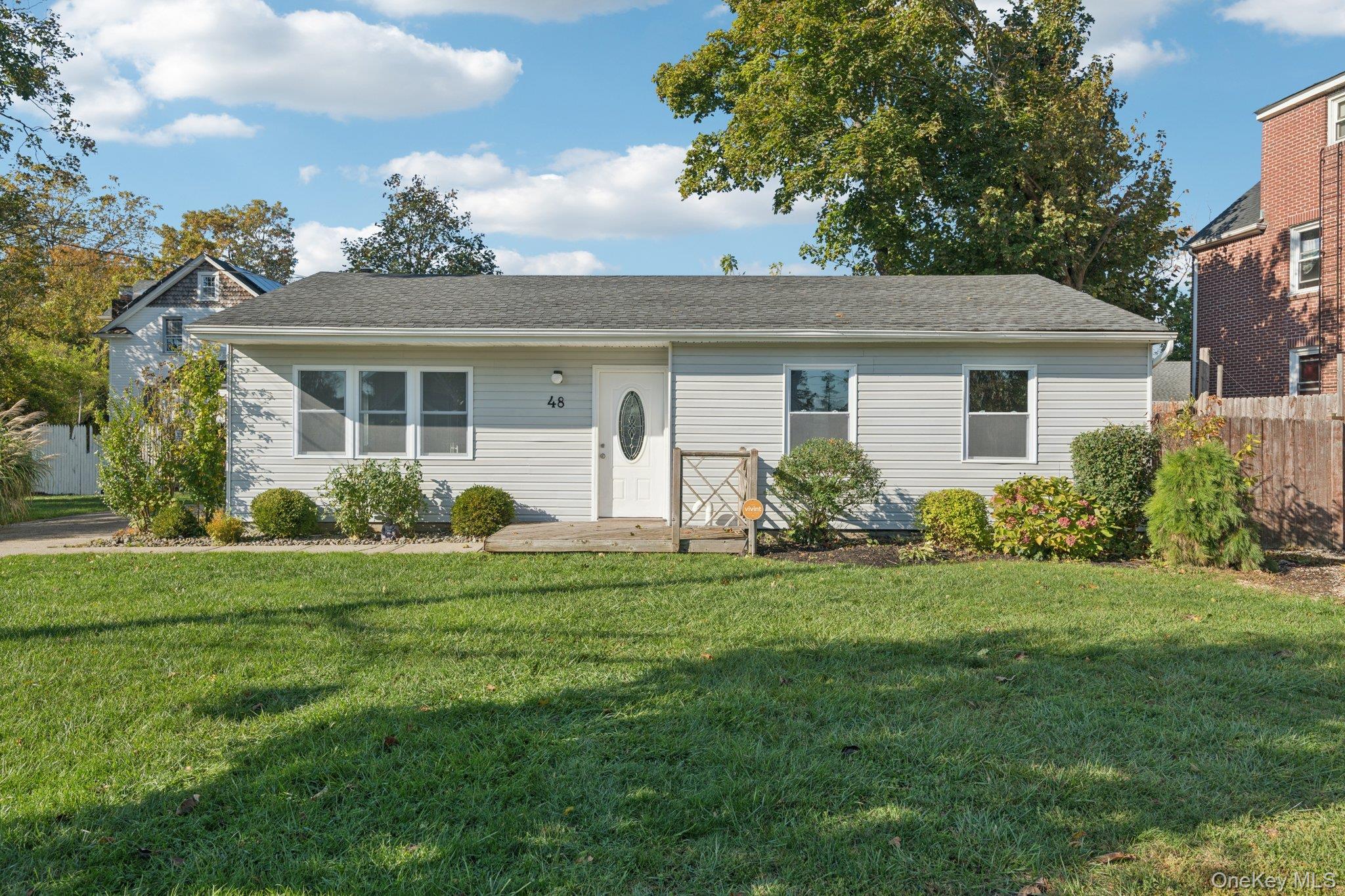 #1 photo, 48 Center Avenue, Bay Shore , NY 11706