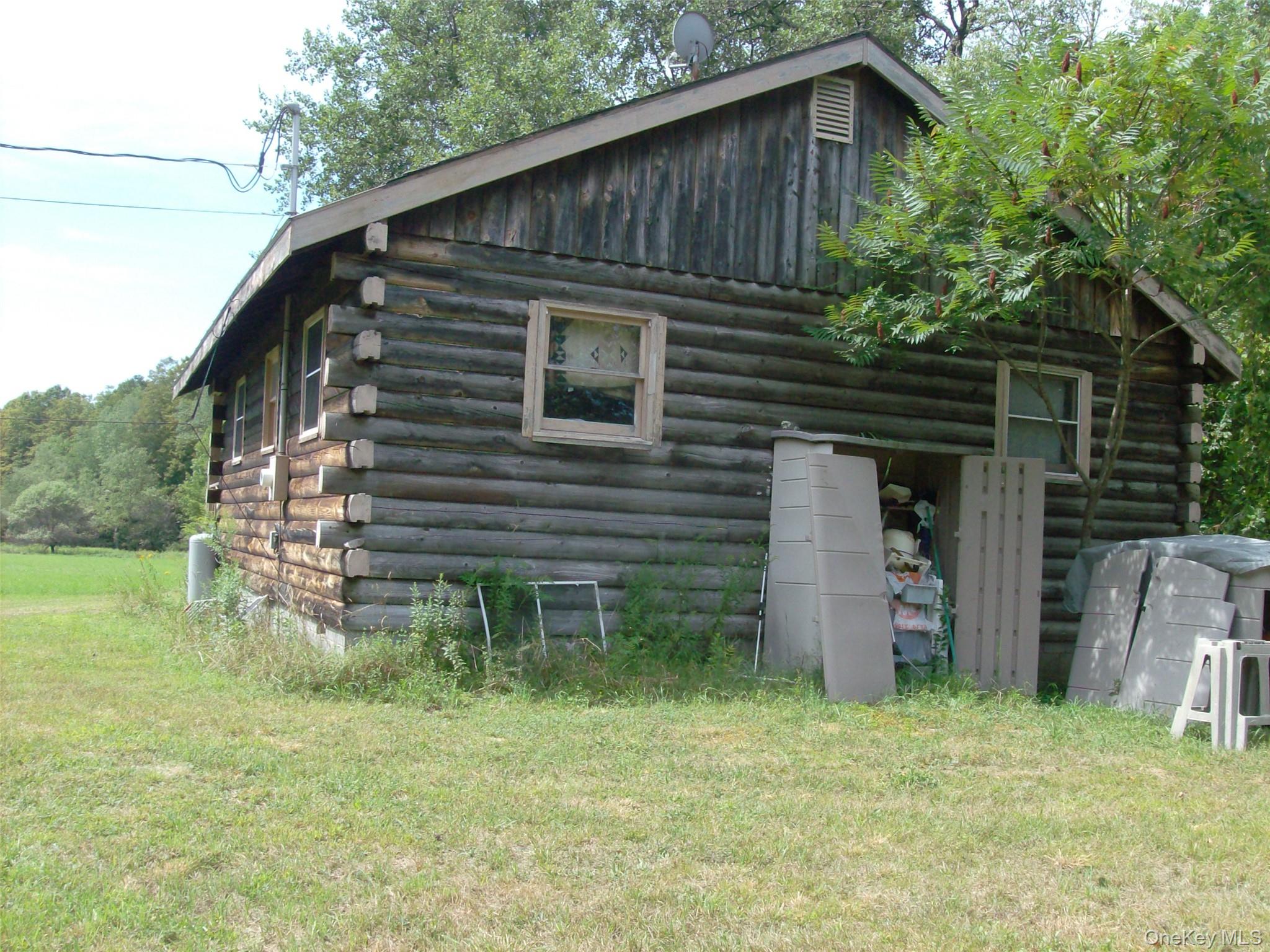 #2 photo, 5 Cr-93, Fremont , NY 12736