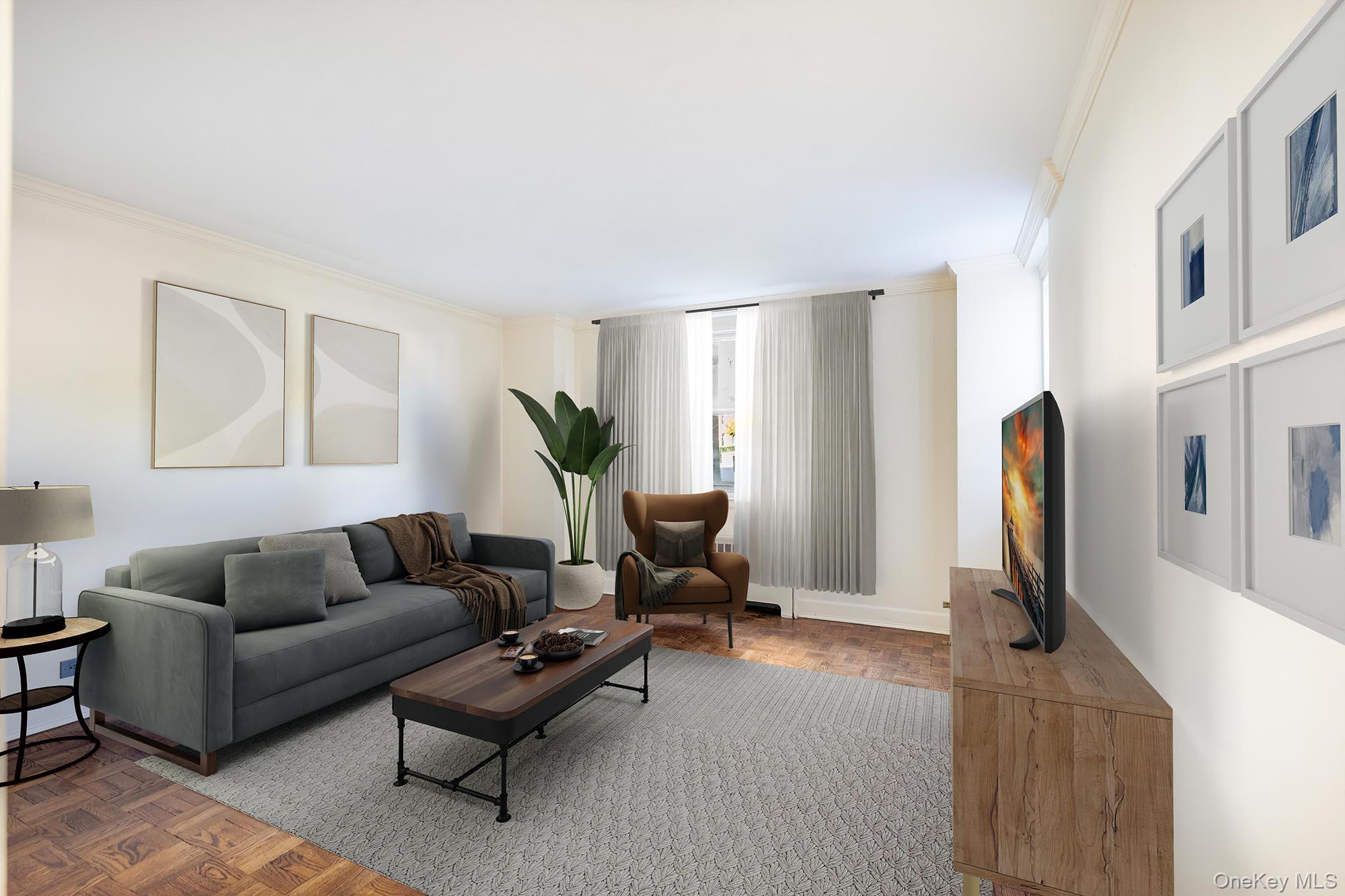 #2 photo, 25 Knolls Crescent, ブロンクス区 Bronx , NY 10463