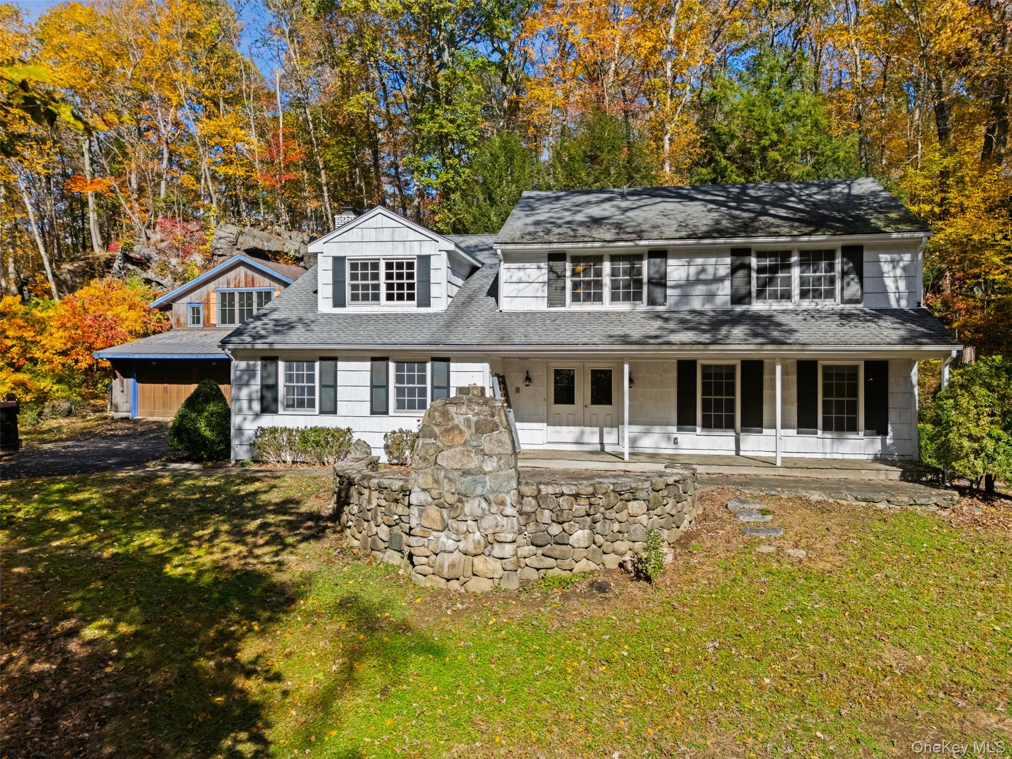 #1 photo, 56 Brook Farm Lane, Bedford , NY 10506