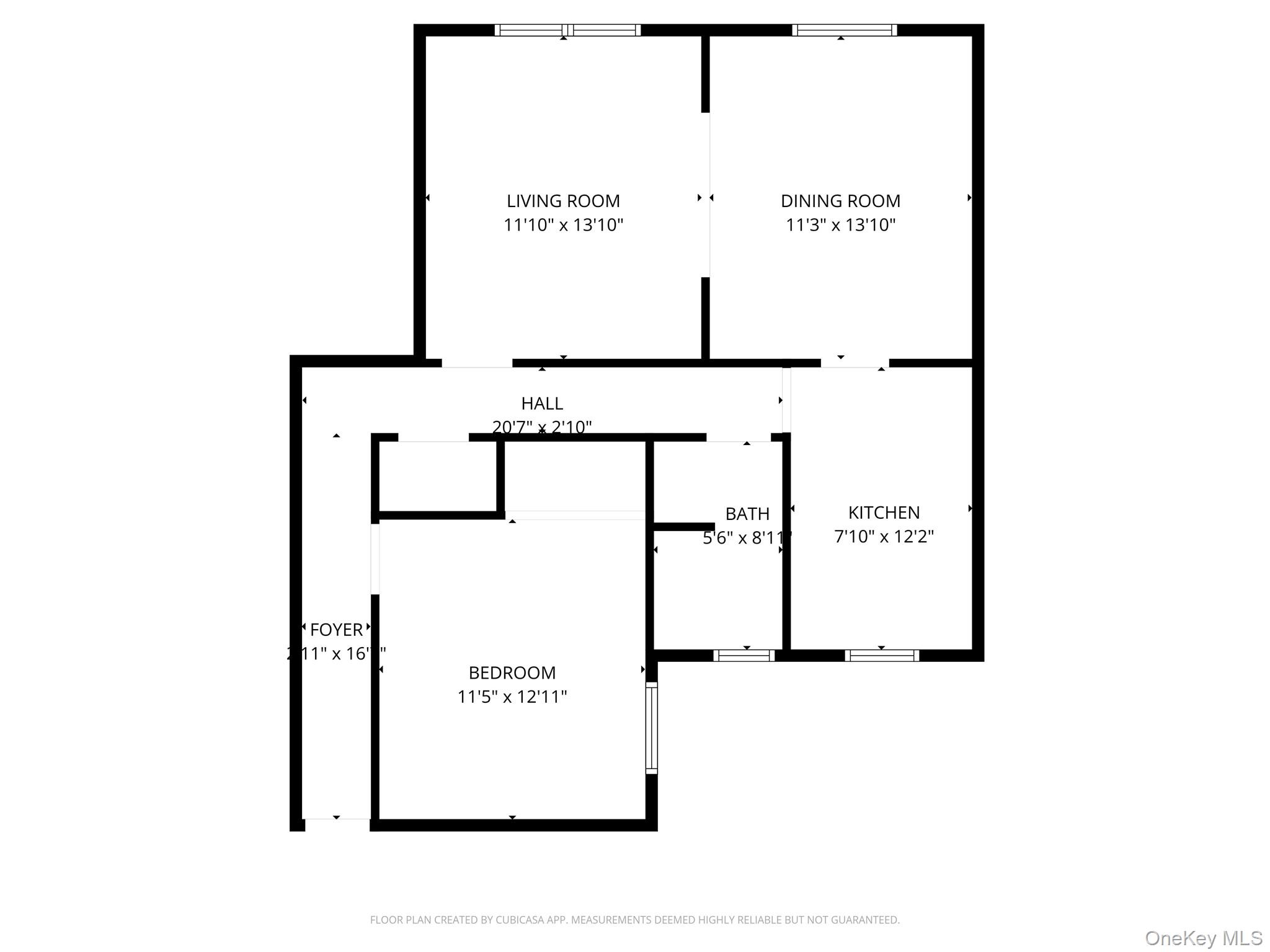 #8 photo, 40 Fairview Avenue, Tuckahoe , NY 10707