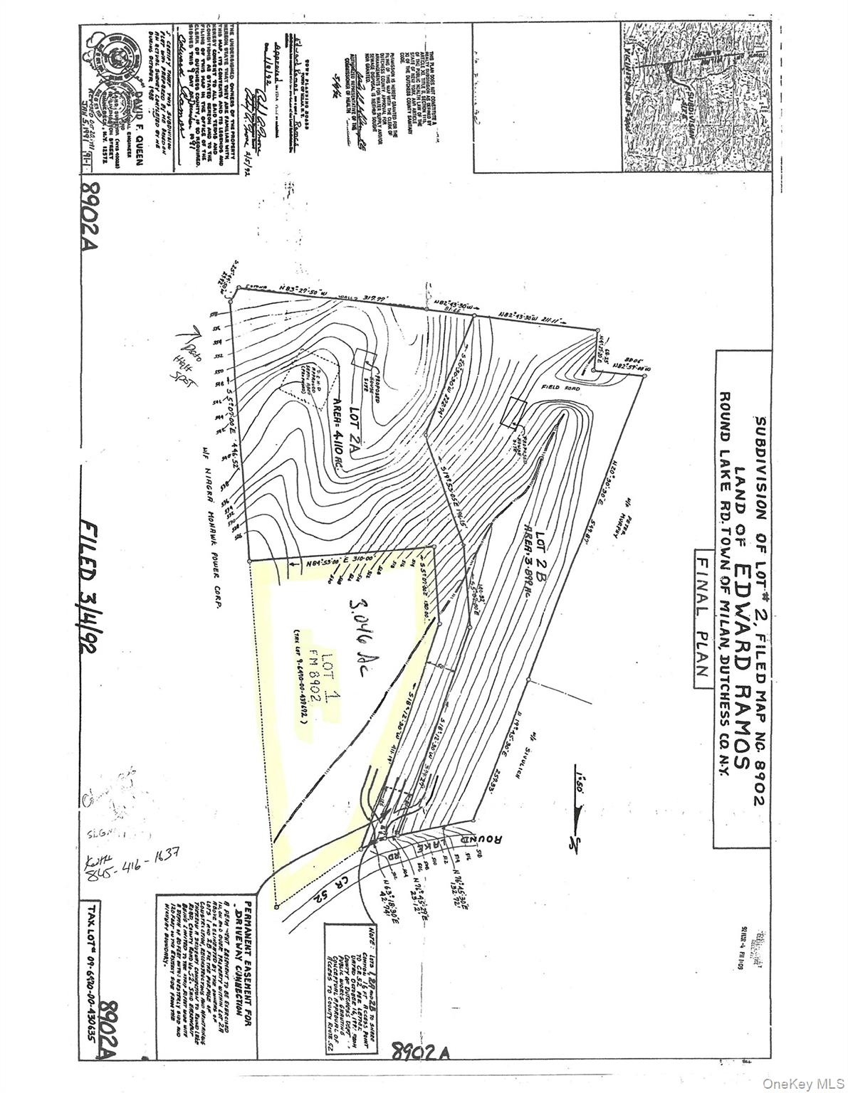 #2 photo, Round Lake Road, Rhinebeck , NY 12572