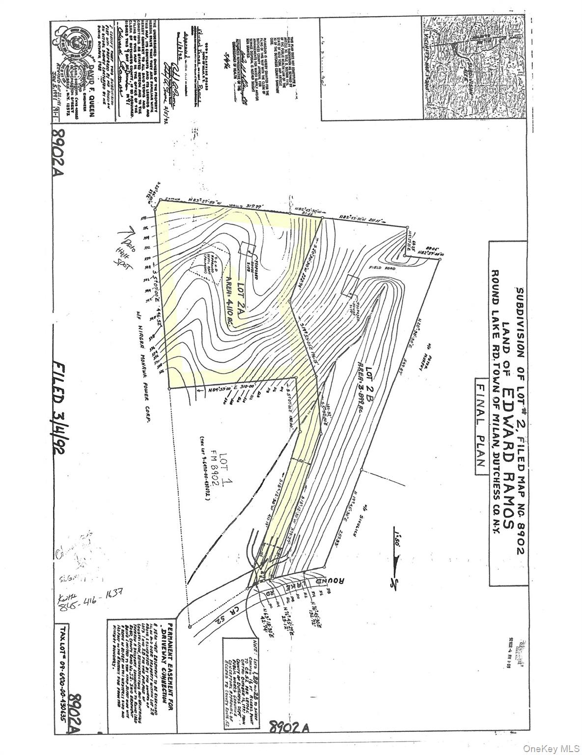 #2 photo, Round Lake Road, Rhinebeck , NY 12572