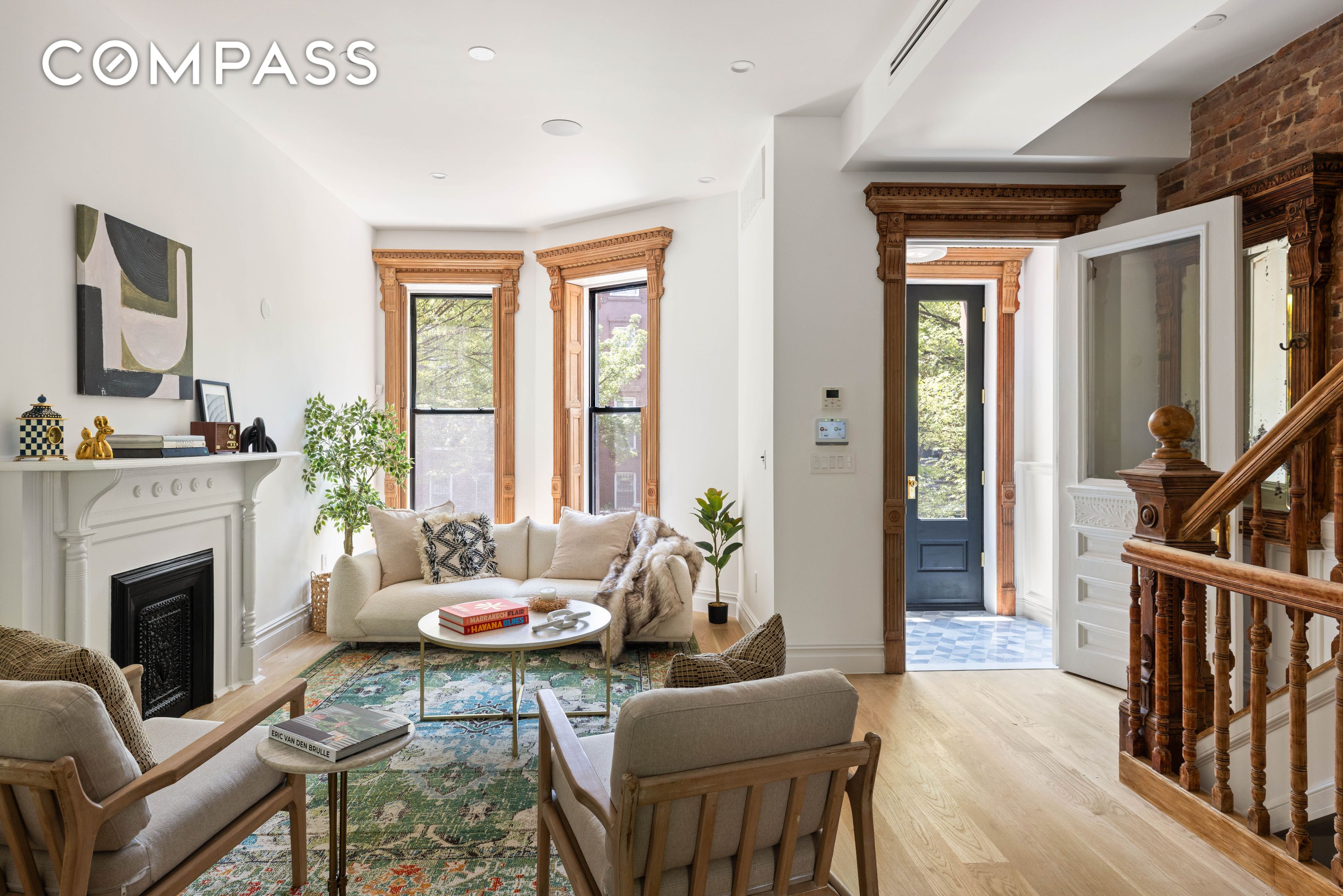 #3 photo, 521 Monroe Street, Bedford-Stuyvesant , NY 11221