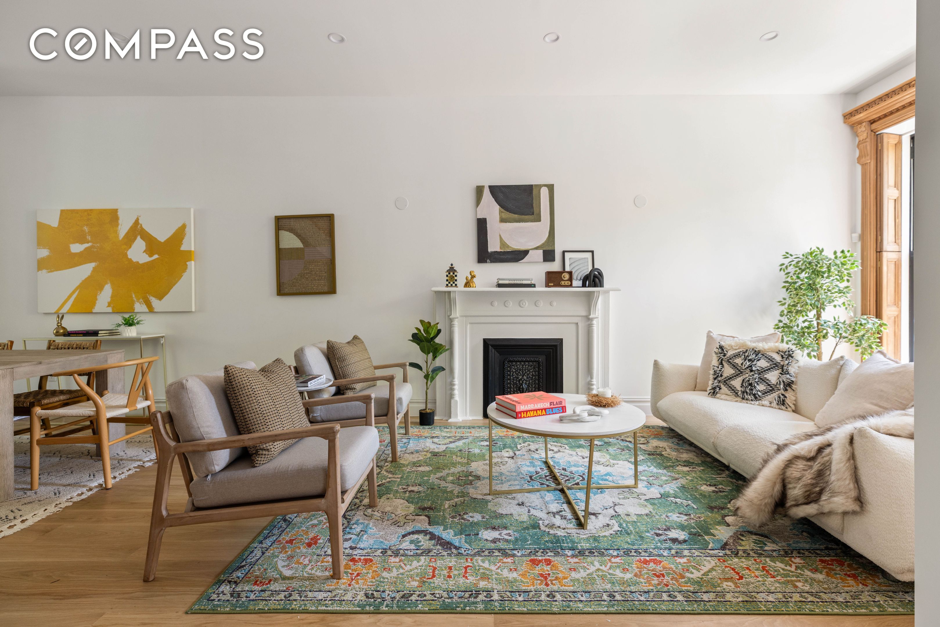 #4 photo, 521 Monroe Street, Bedford-Stuyvesant , NY 11221