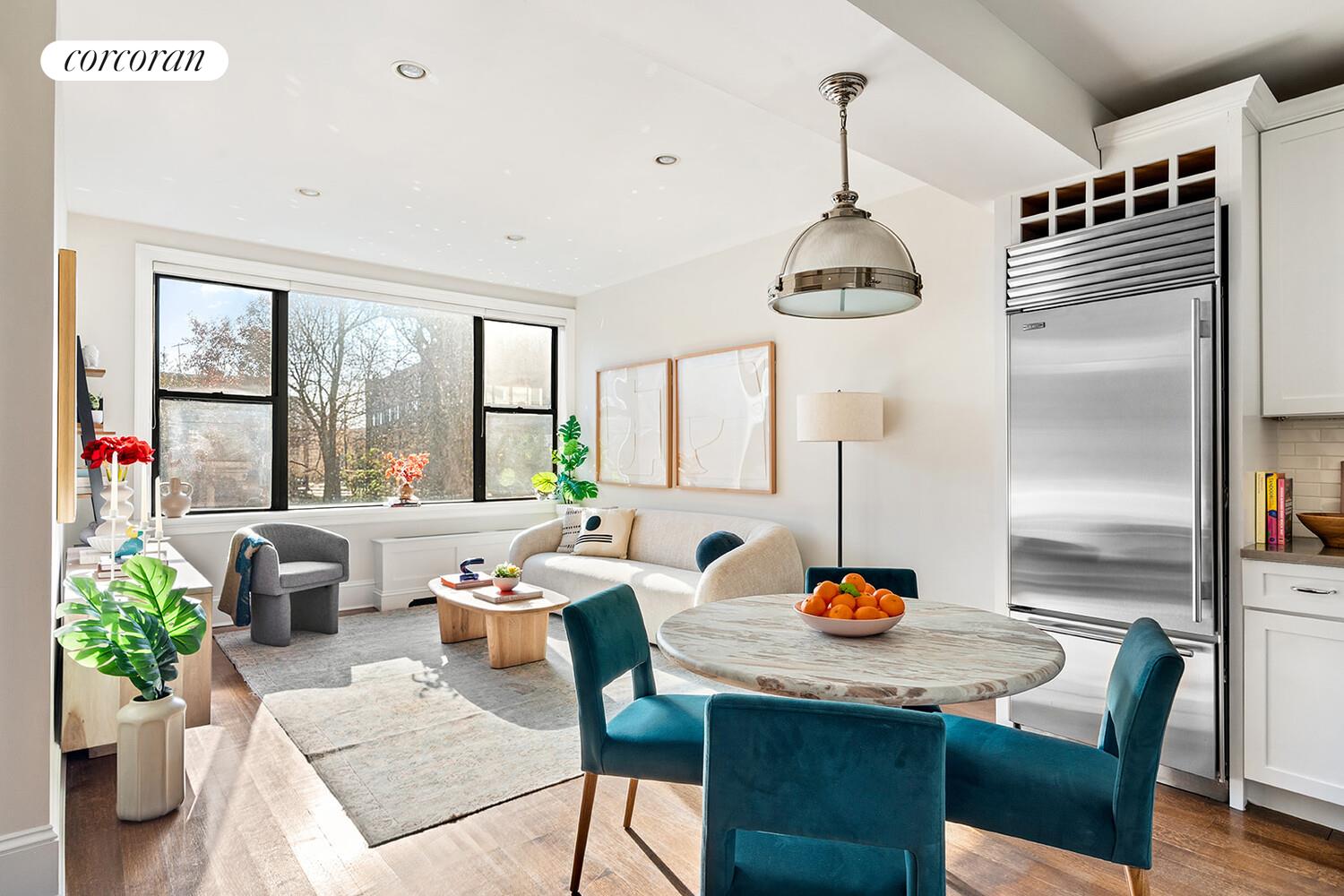 #5 photo, 378 12TH Street, ブルックリン区 South Slope , NY 11215