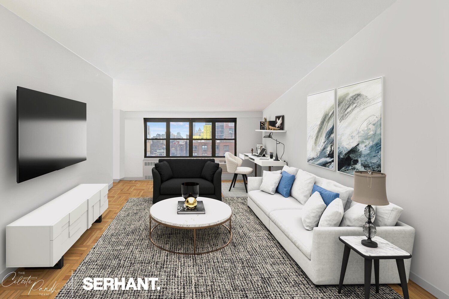 #1 photo, New York City, マンハッタン Lenox Hill , NY 10065