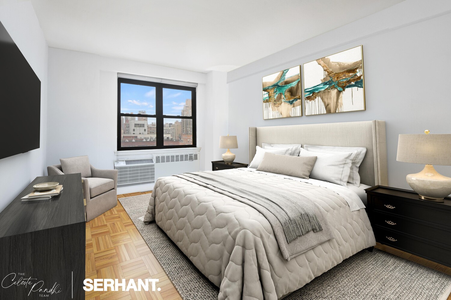 #10 photo, New York City, マンハッタン Lenox Hill , NY 10065