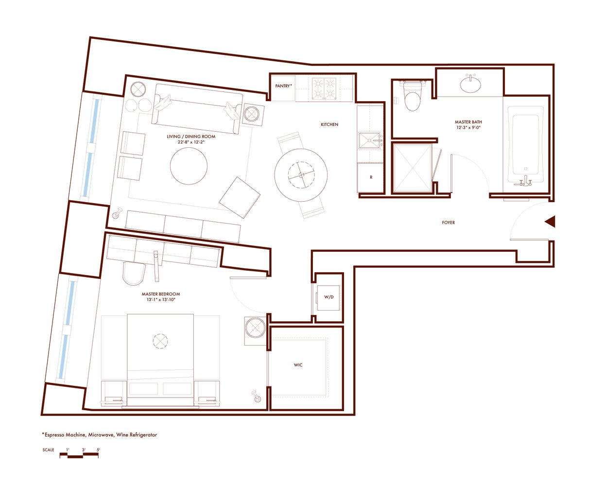 #2 photo, New York City, マンハッタン Financial District , NY 10005