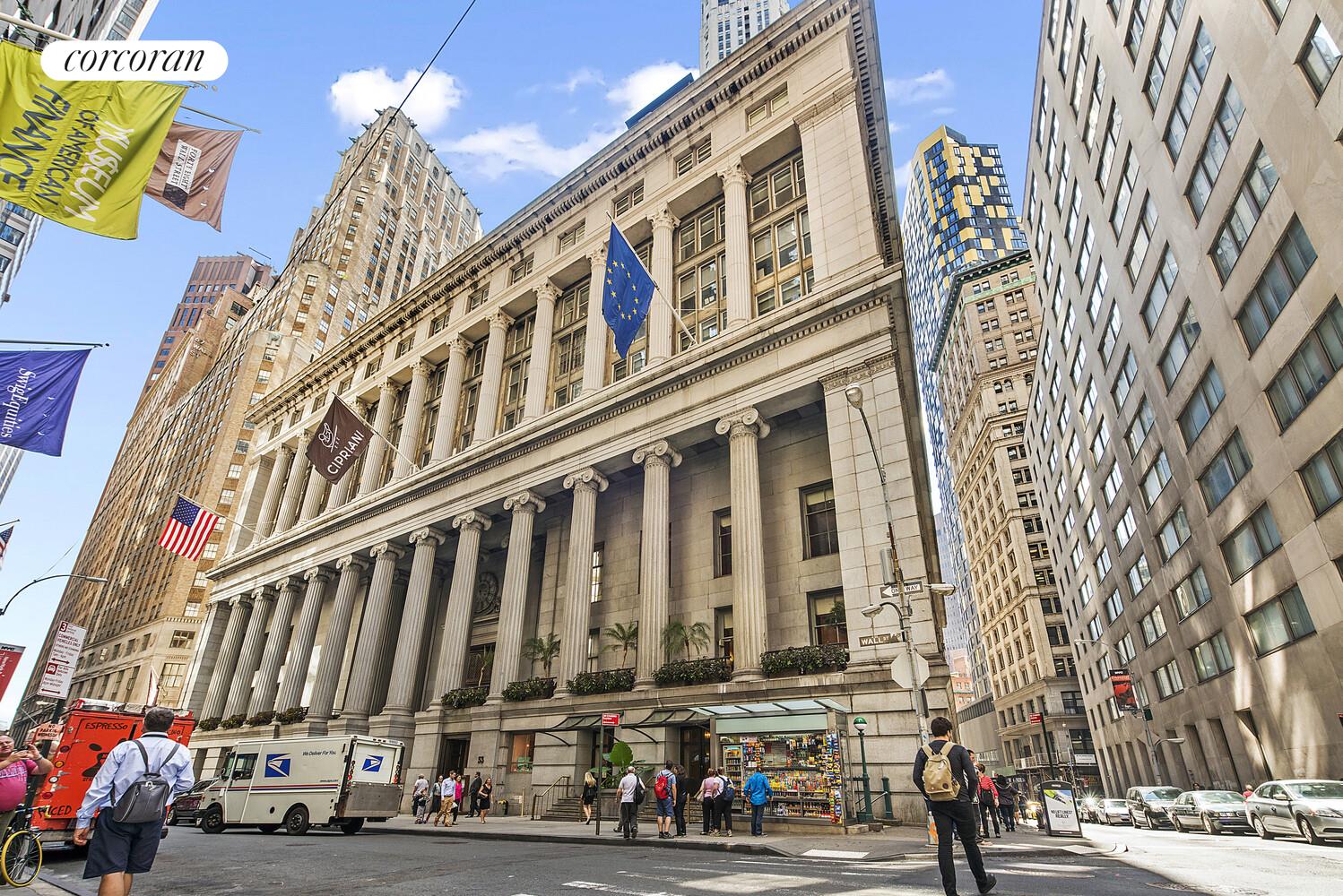 #6 photo, New York City, マンハッタン Financial District , NY 10005