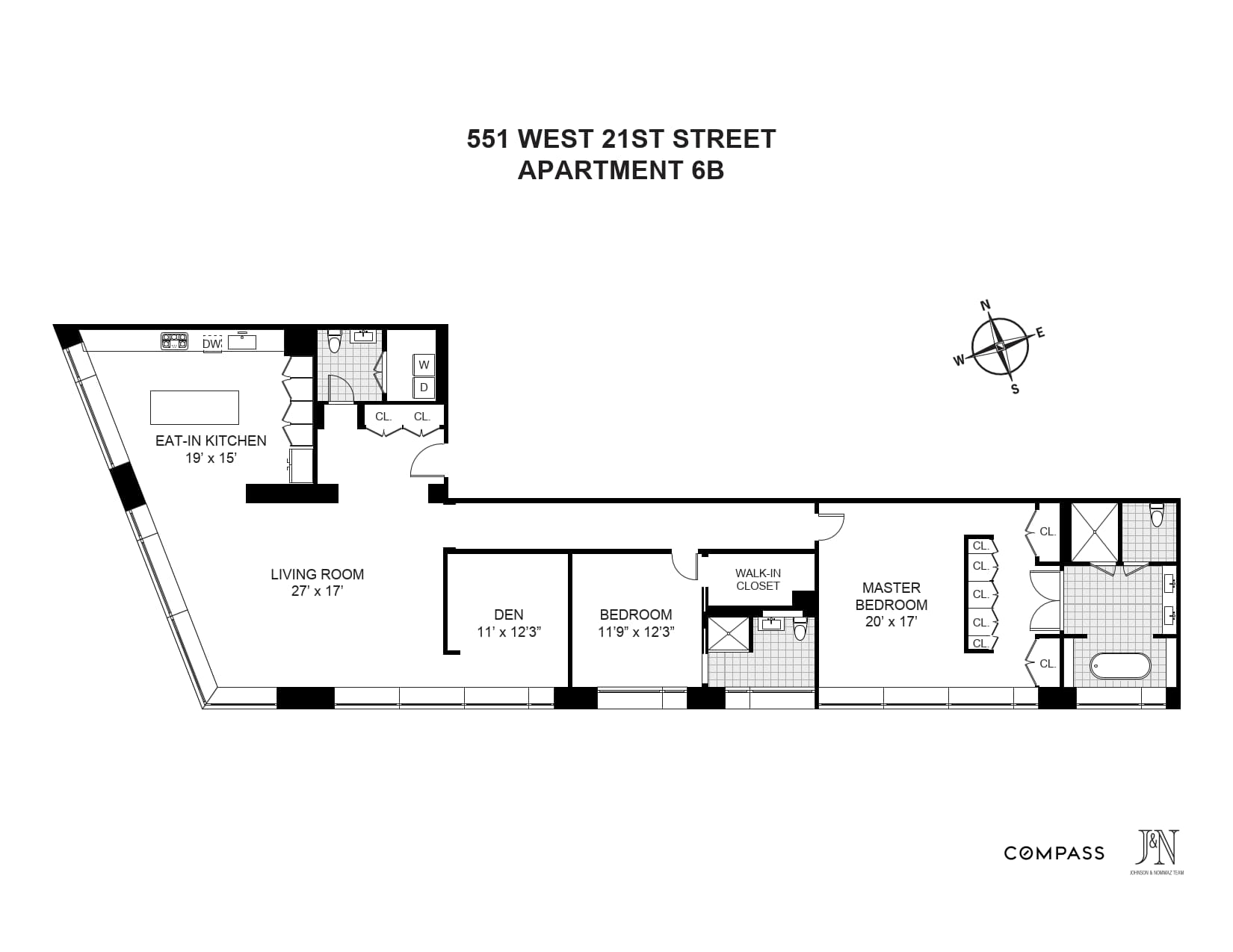 #2 photo, New York City, マンハッタン Chelsea , NY 10011