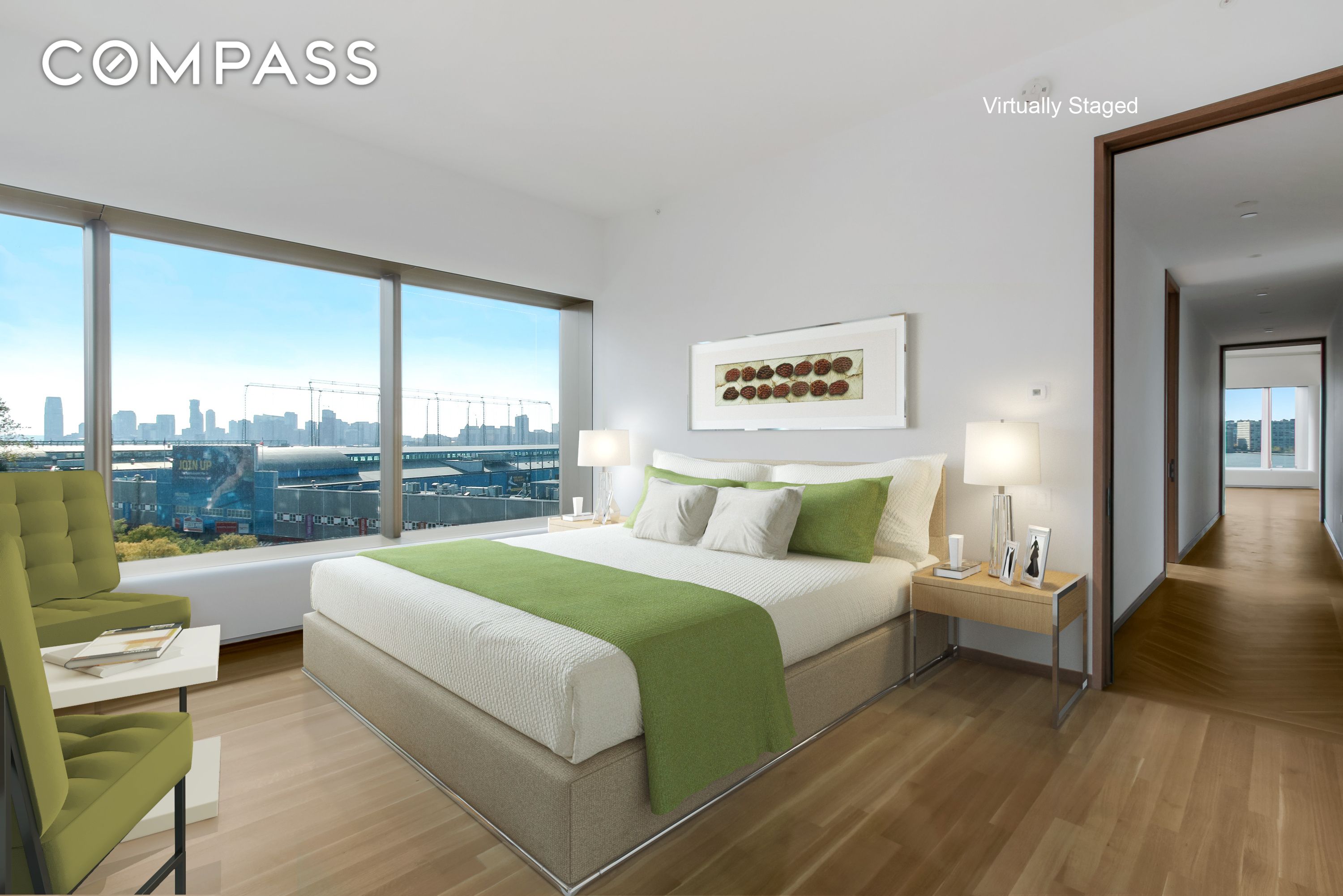 #6 photo, New York City, マンハッタン Chelsea , NY 10011