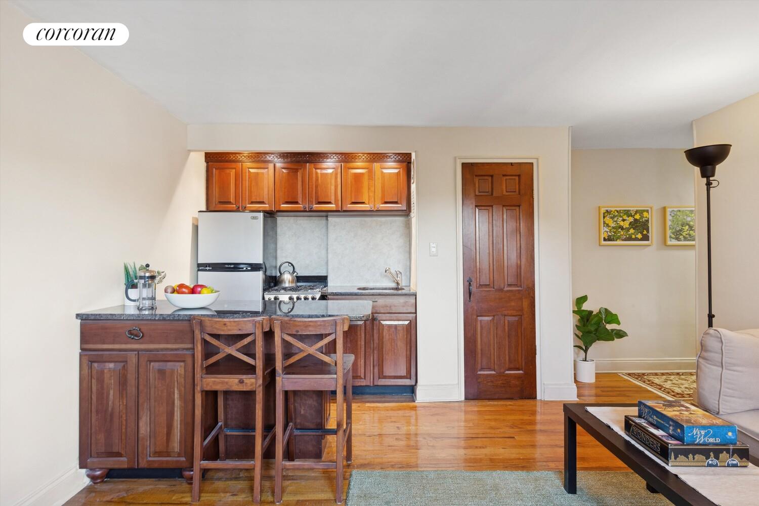 #5 photo, 458 W 20TH Street, マンハッタン Chelsea , NY 10011