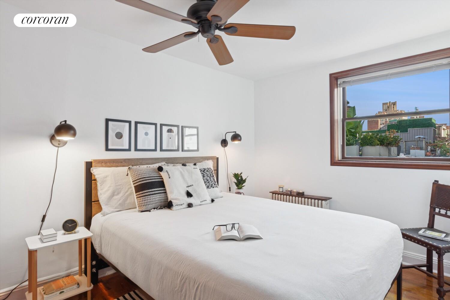 #6 photo, 458 W 20TH Street, マンハッタン Chelsea , NY 10011