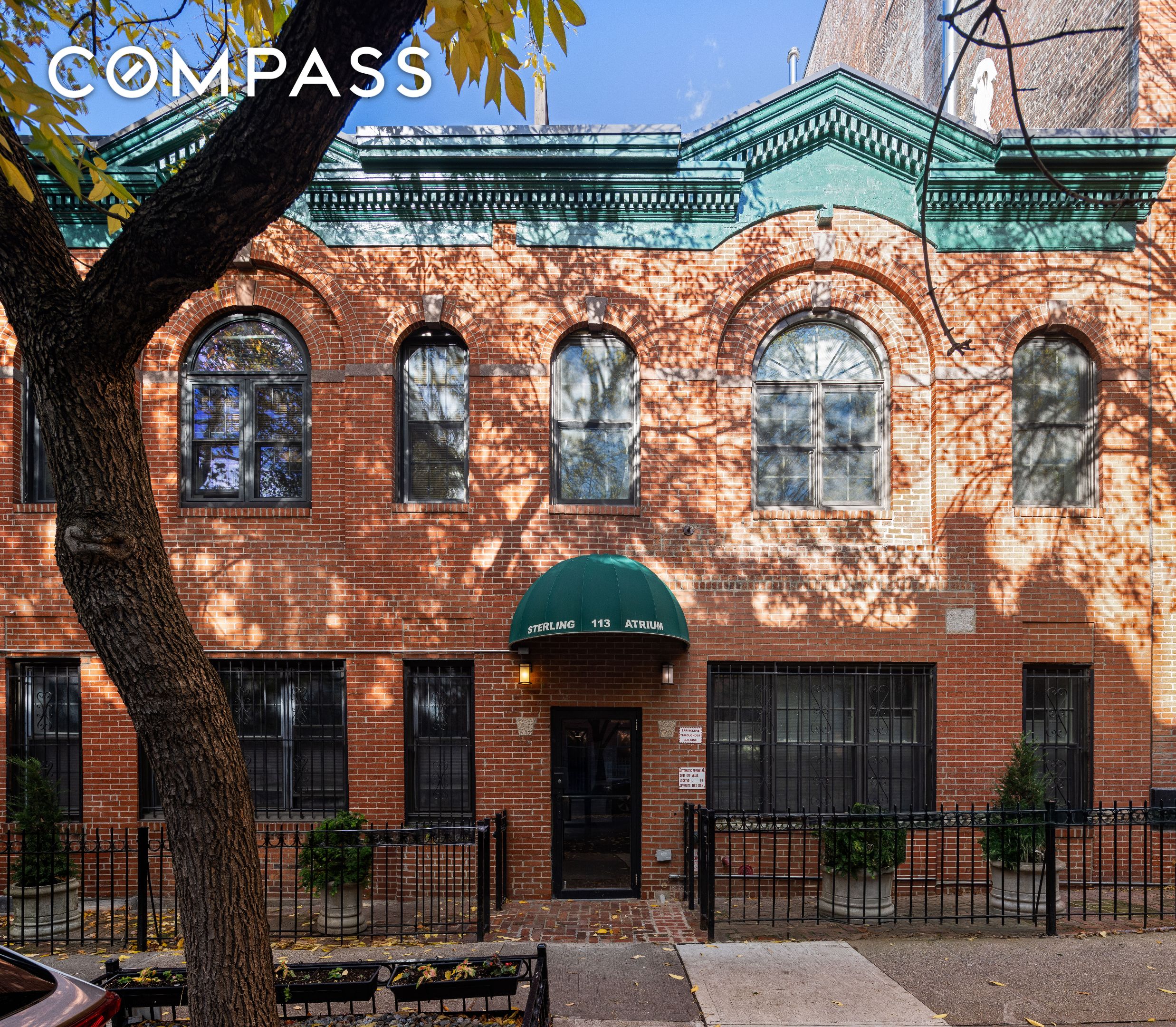 #16 photo, 113 Sterling Place, ブルックリン区 Park Slope , NY 11217