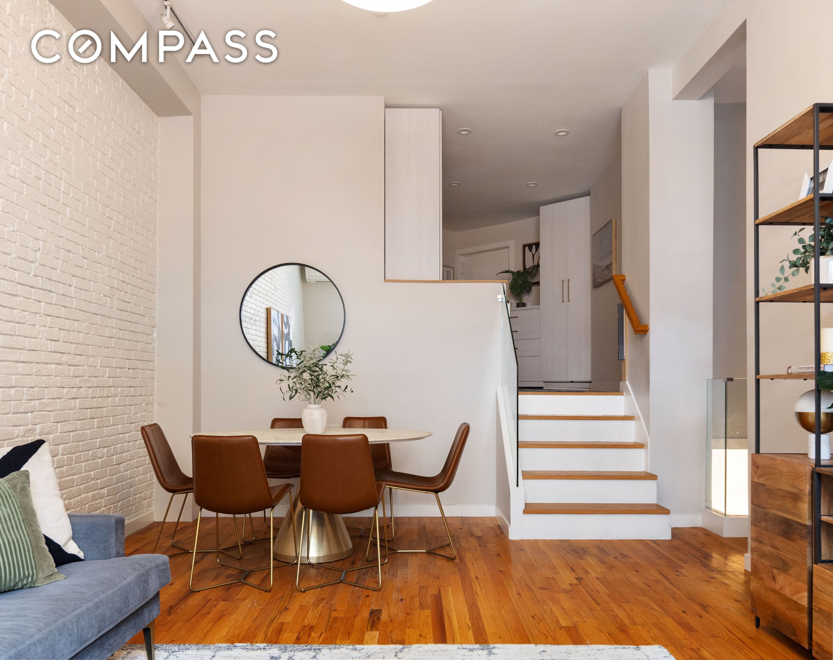 #4 photo, 113 Sterling Place, ブルックリン区 Park Slope , NY 11217