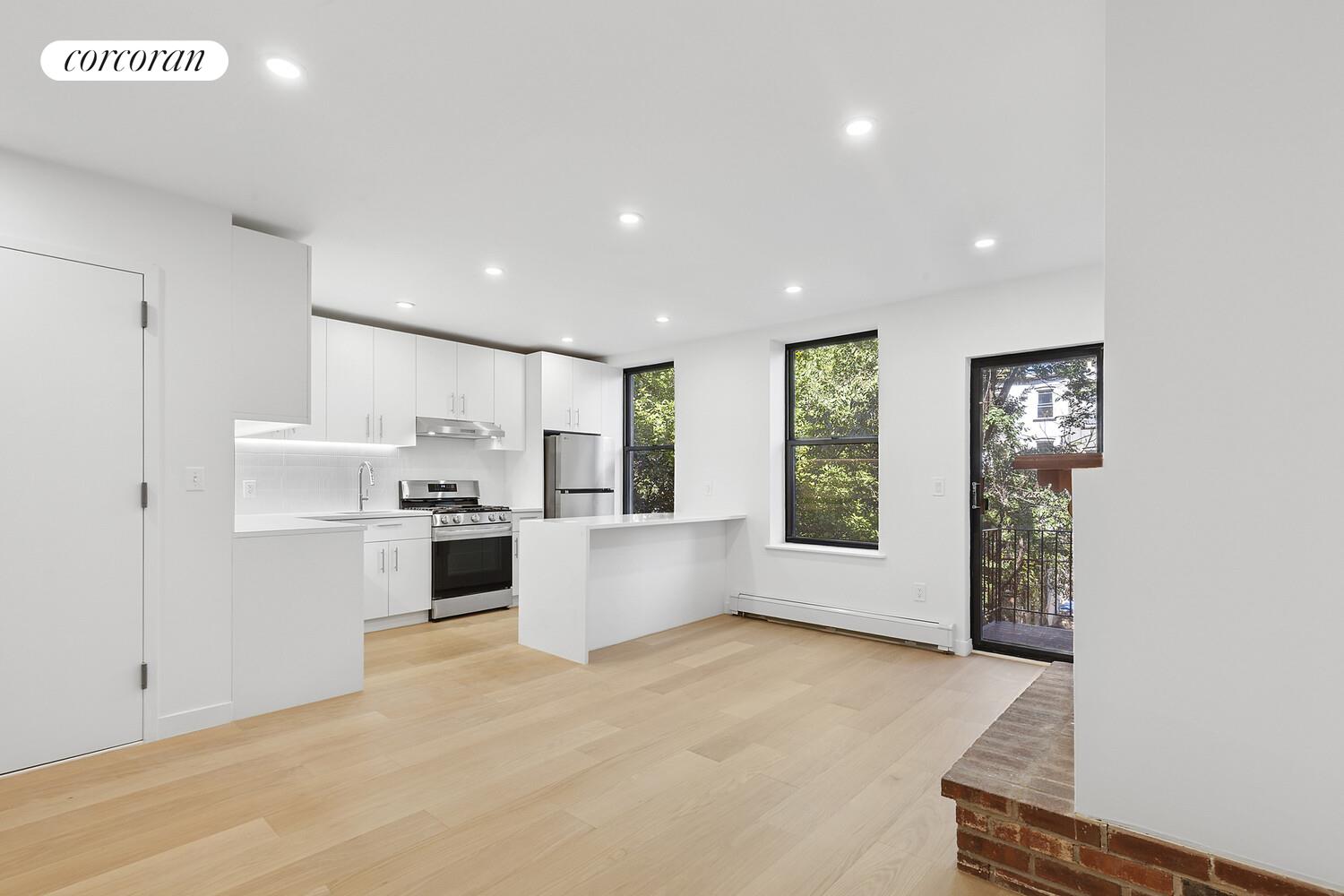 #1 photo, Brooklyn, ブルックリン区 Boerum Hill , NY 11201