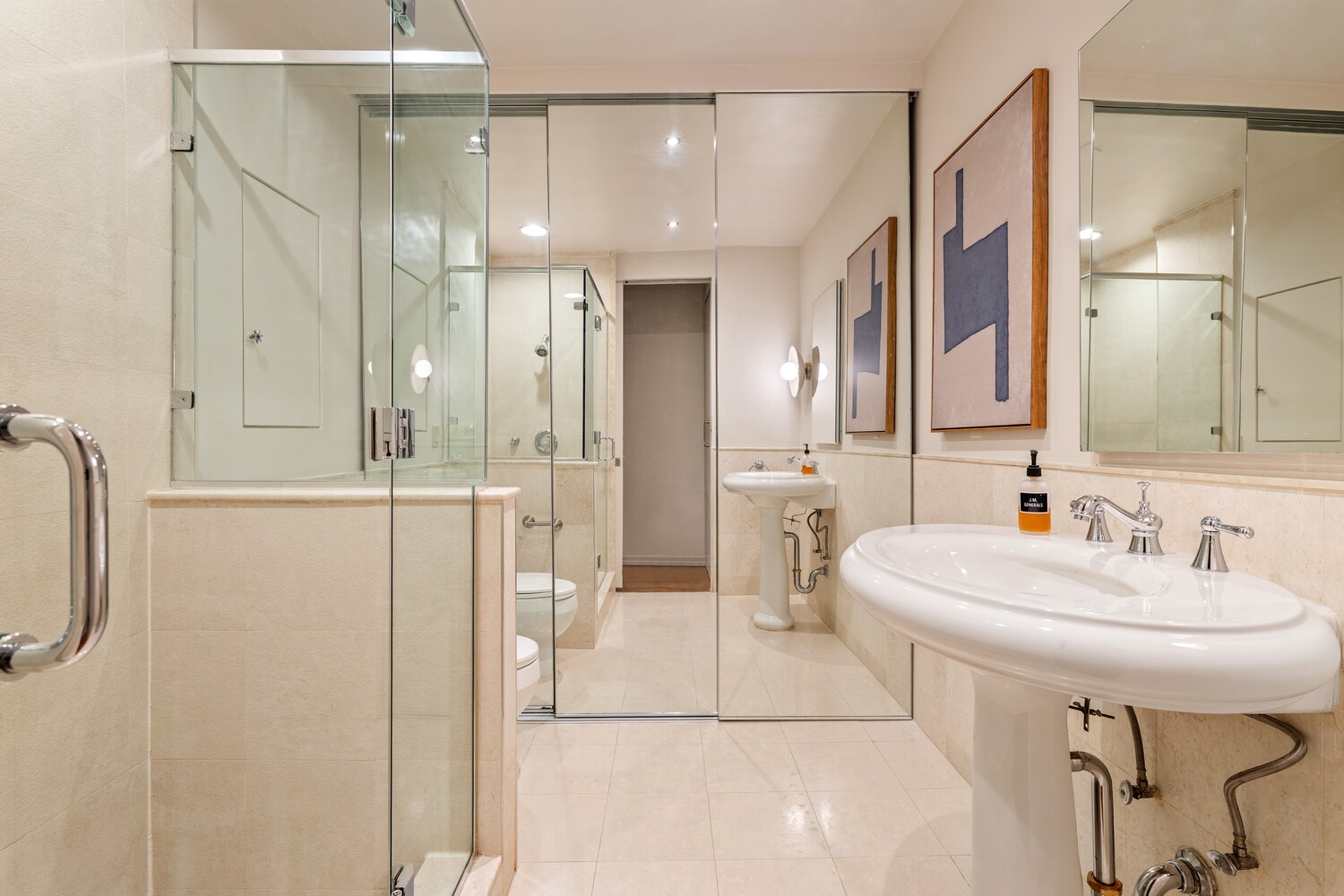 #16 photo, 200 MERCER Street, Greenwich Village , NY 10012