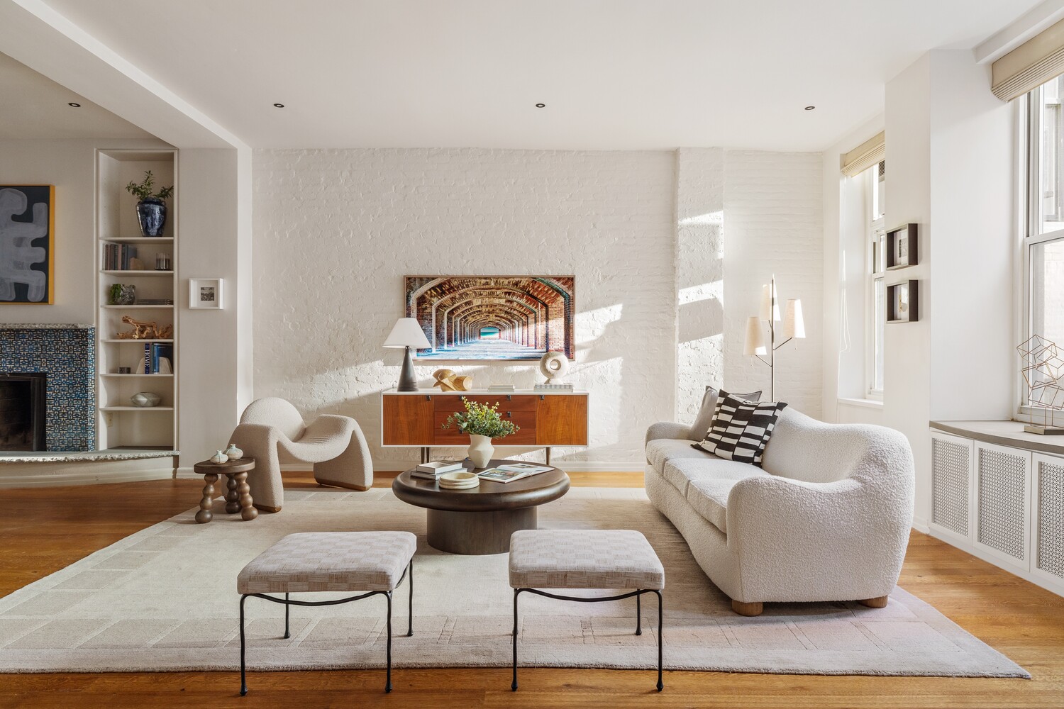 #3 photo, 200 MERCER Street, Greenwich Village , NY 10012